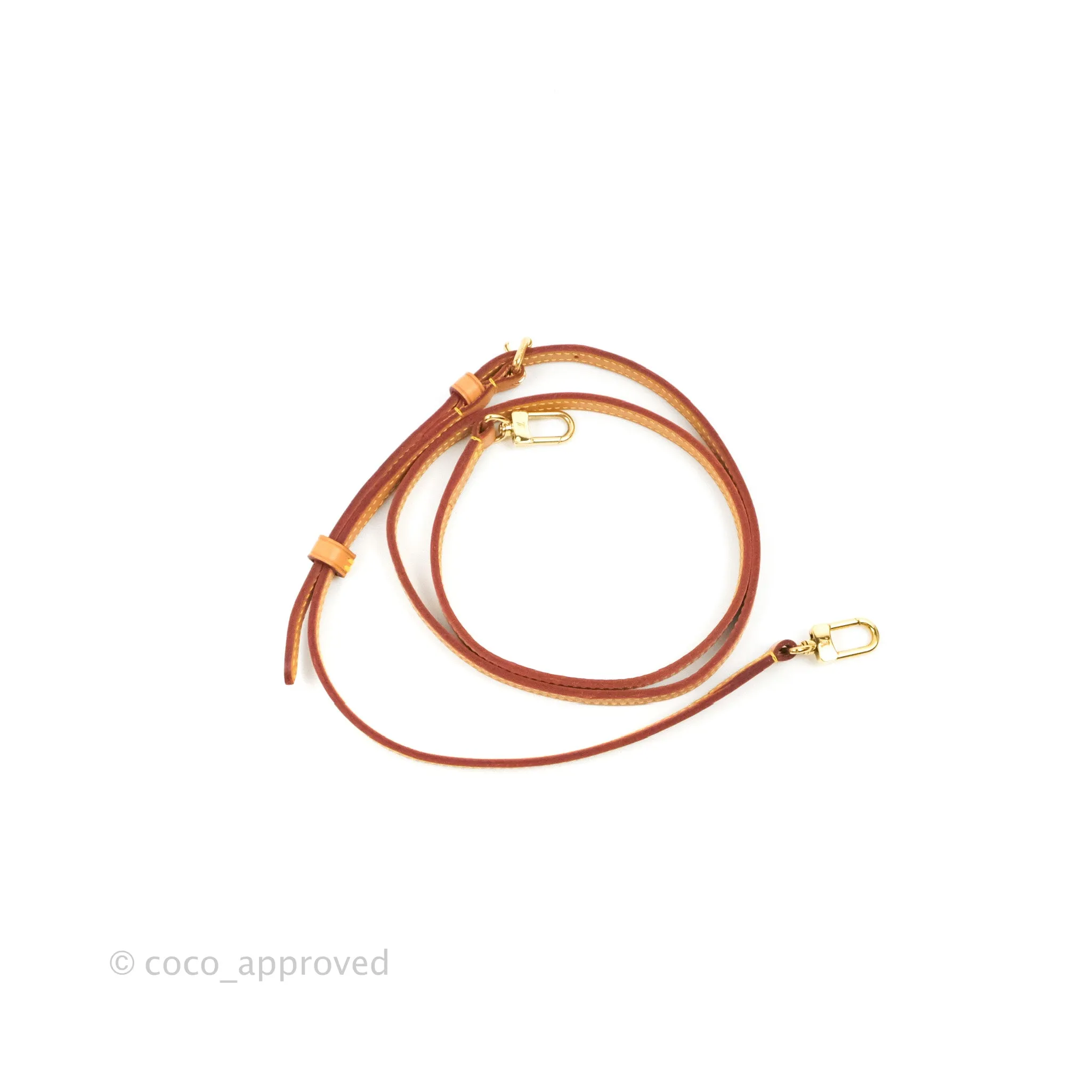 Louis Vuitton Mini Bote Chapeau Monogram Canvas
