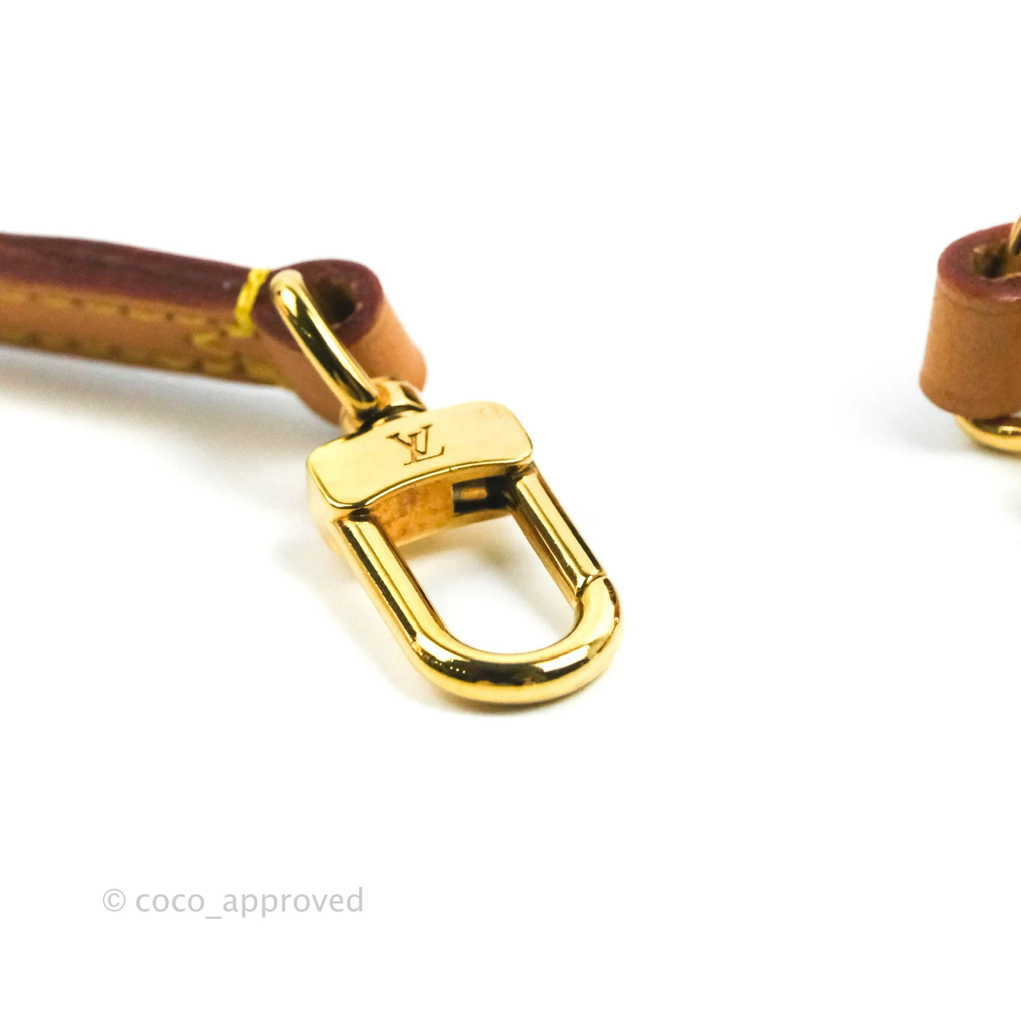 Louis Vuitton Mini Bote Chapeau Monogram Canvas