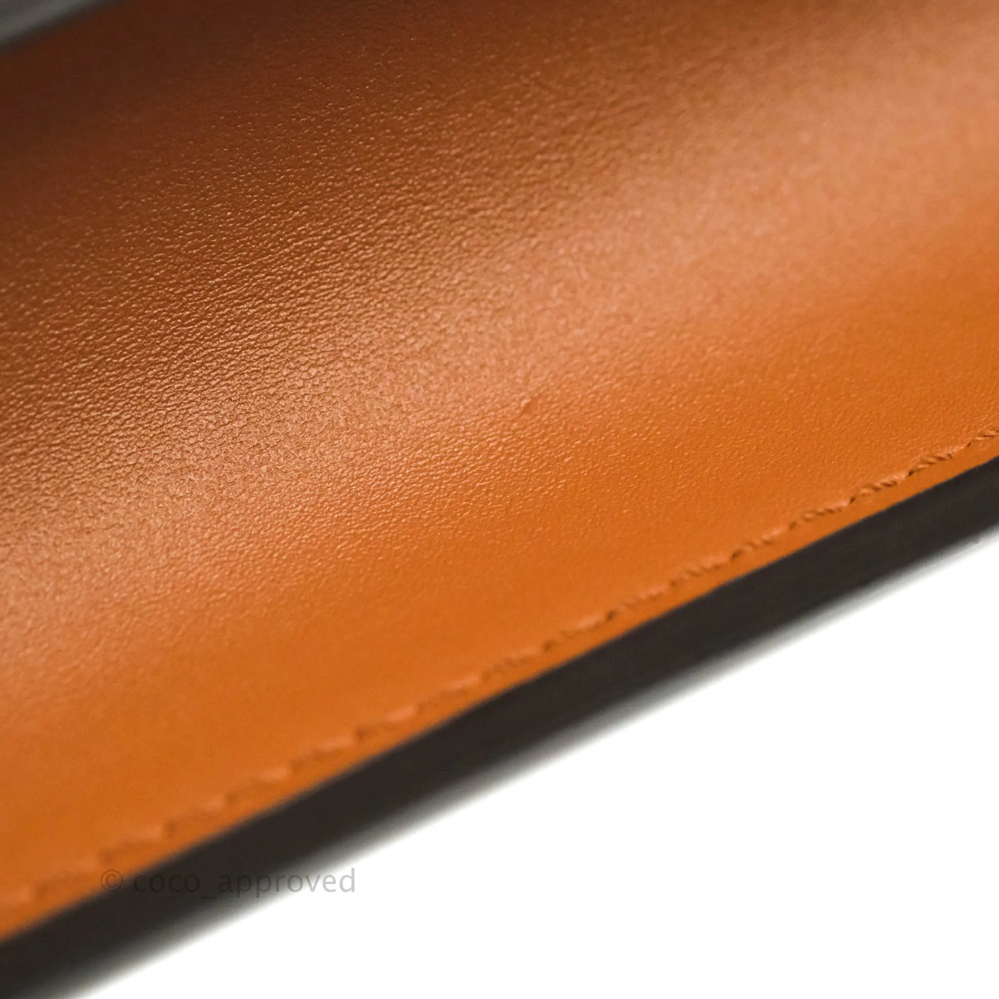Louis Vuitton Mini Dauphine Monogram Tan Calfskin