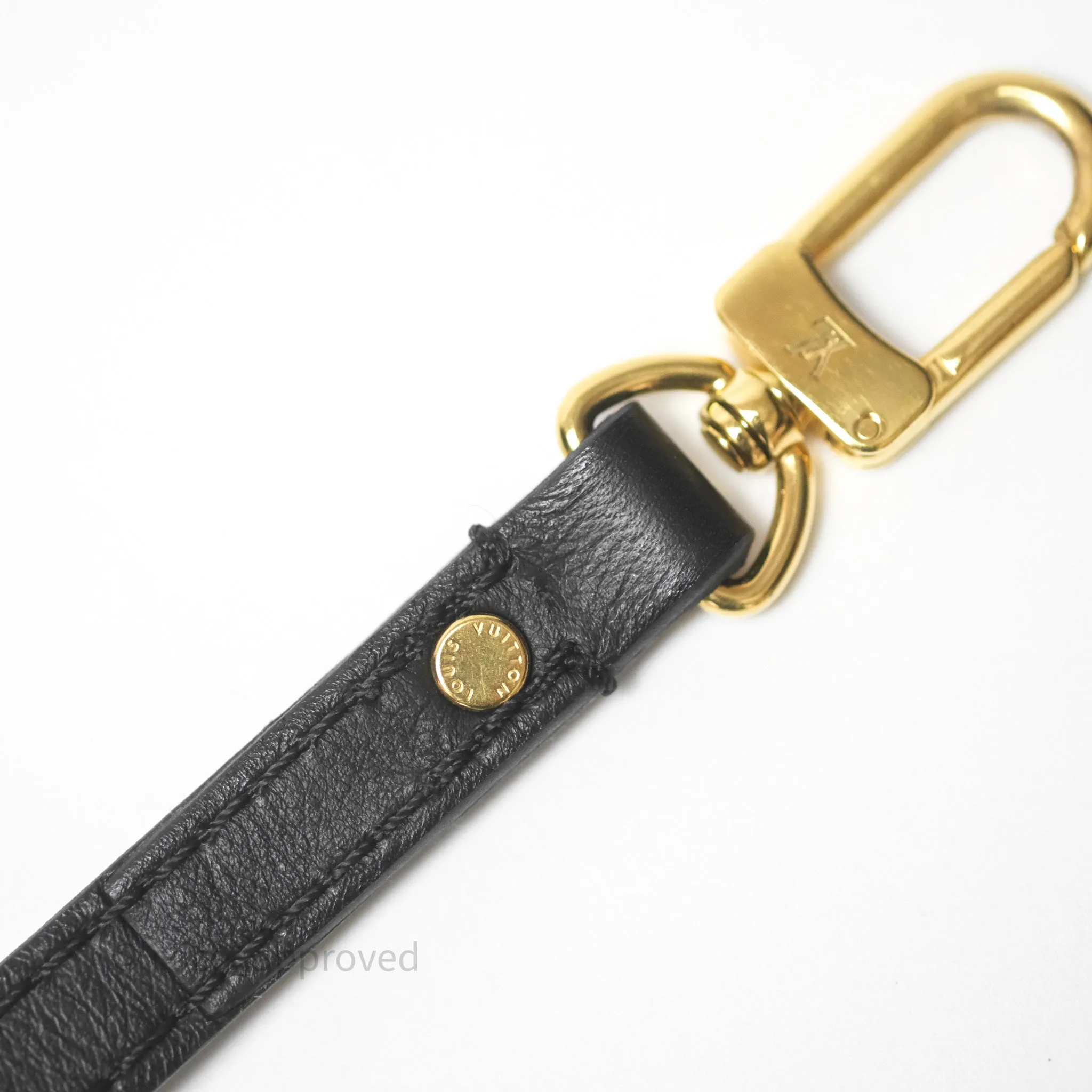 Louis Vuitton Mini Palm Springs Backpack Monogram