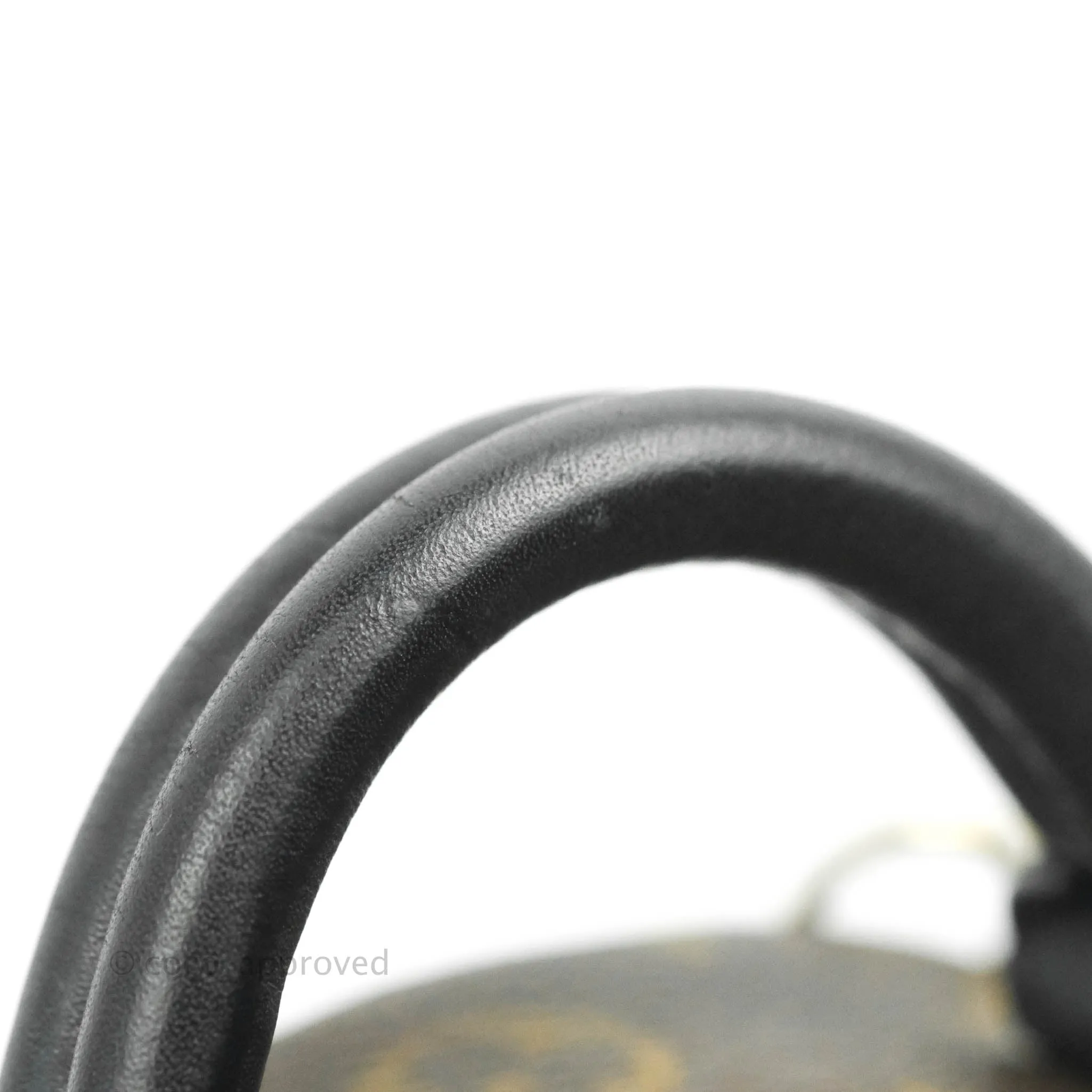 Louis Vuitton Mini Palm Springs Monogram Canvas Backpack