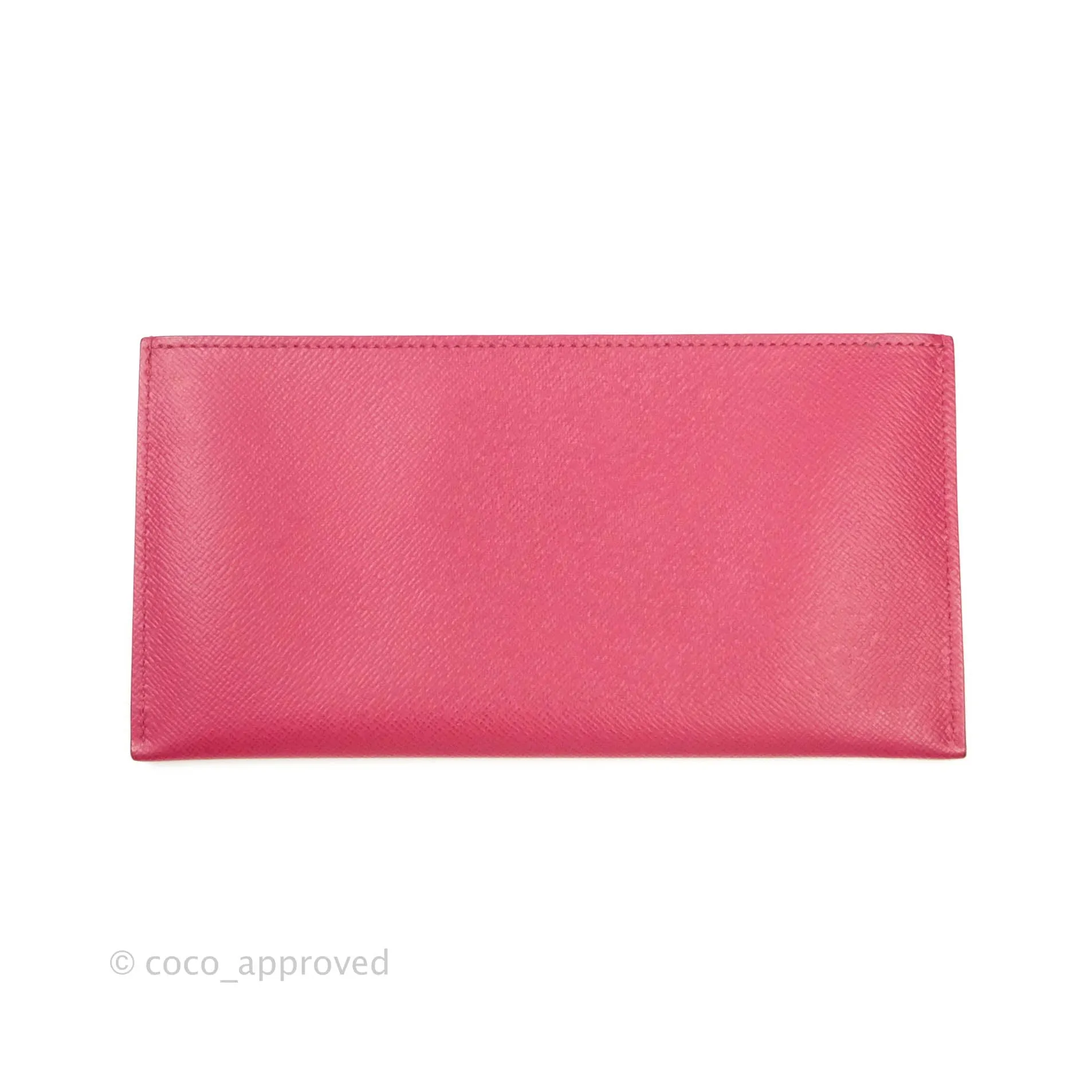 Louis Vuitton Monogram Canvas Pochette Flicie Bag Fuchsia Pink