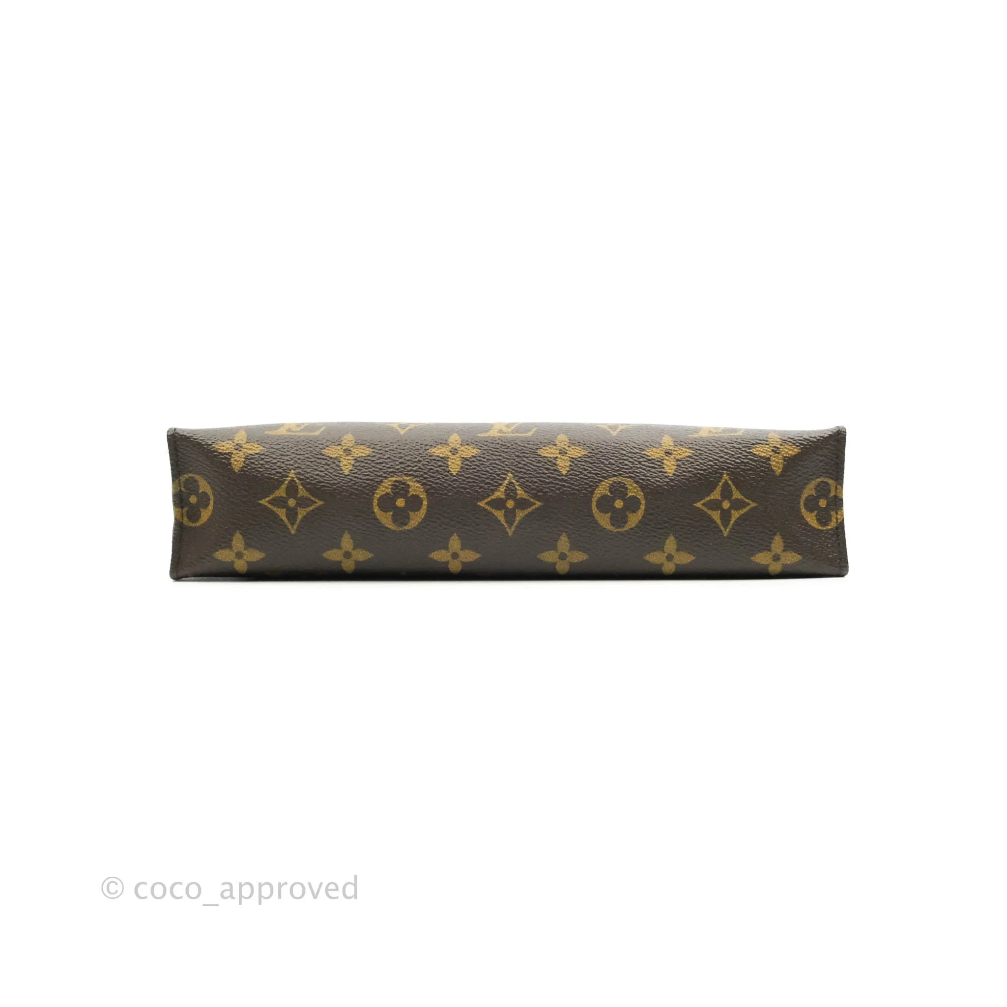 Louis Vuitton Monogram Canvas Toiletry Pouch 26