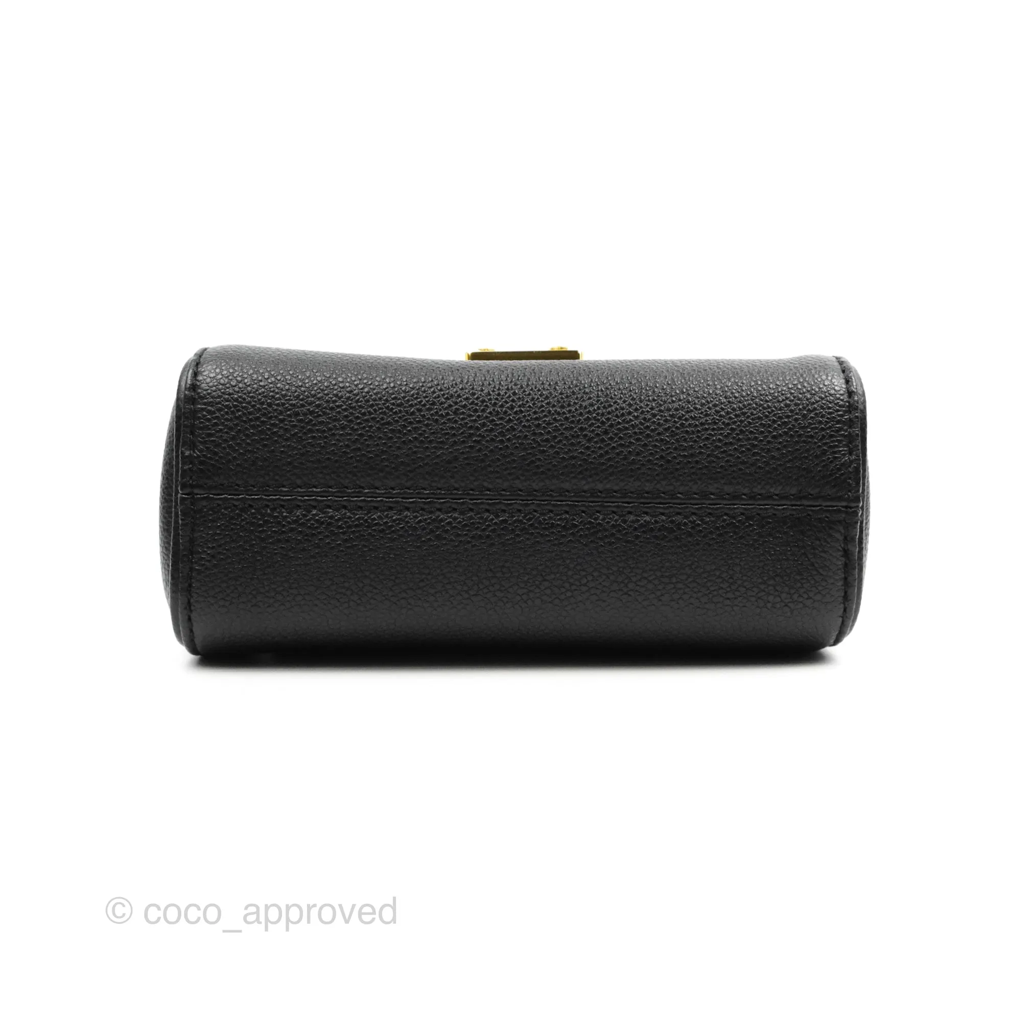 Louis Vuitton Monogram Empreinte Saint Germain BB Bag