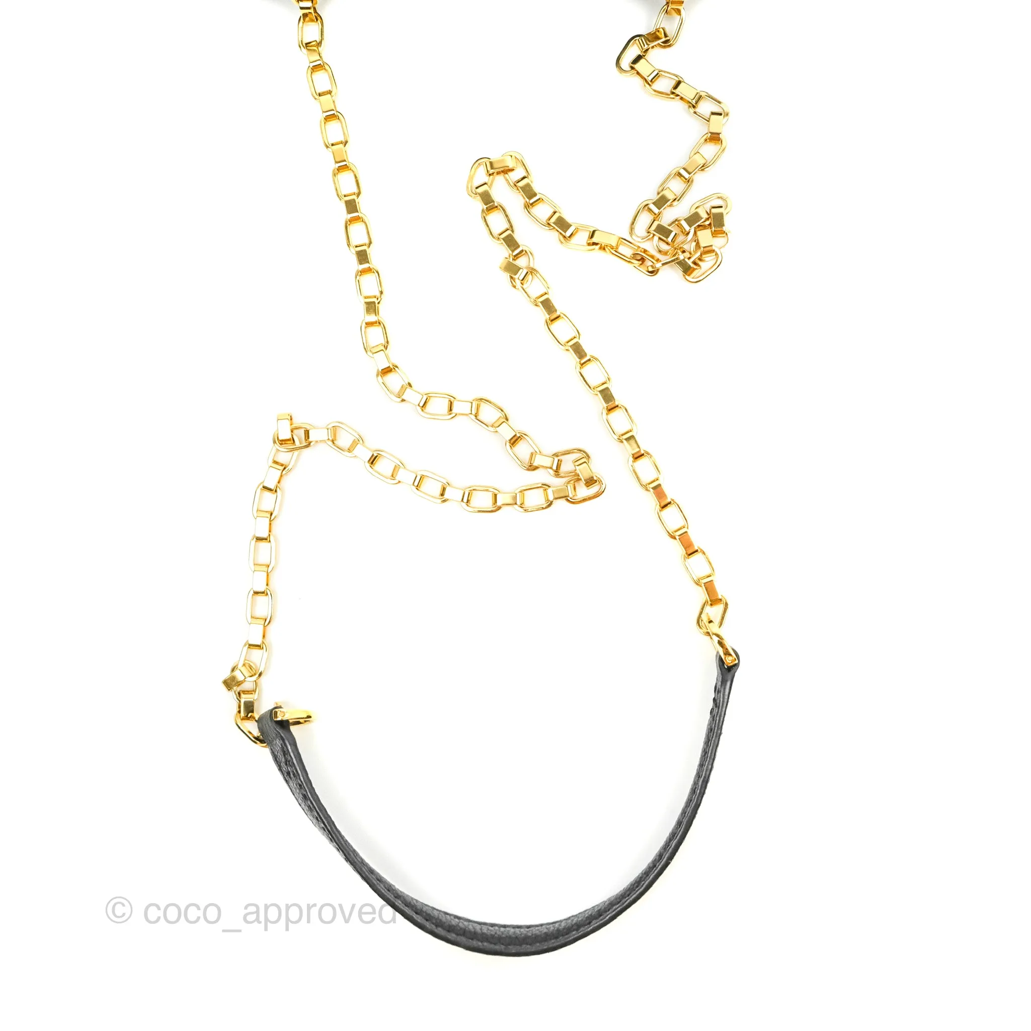 Louis Vuitton Monogram Empreinte Saint Germain BB Bag