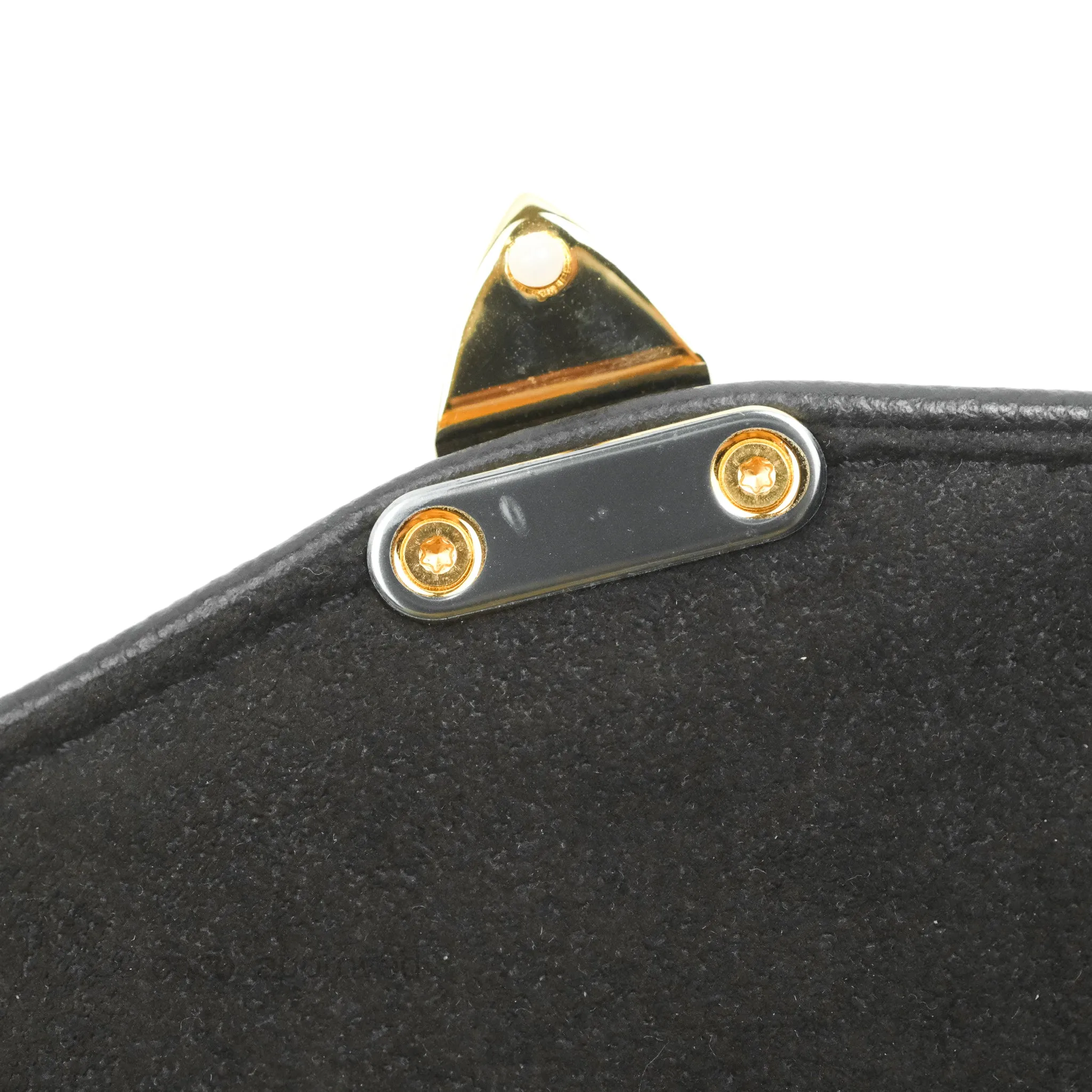 Louis Vuitton Monogram Empreinte Saint Germain BB Bag