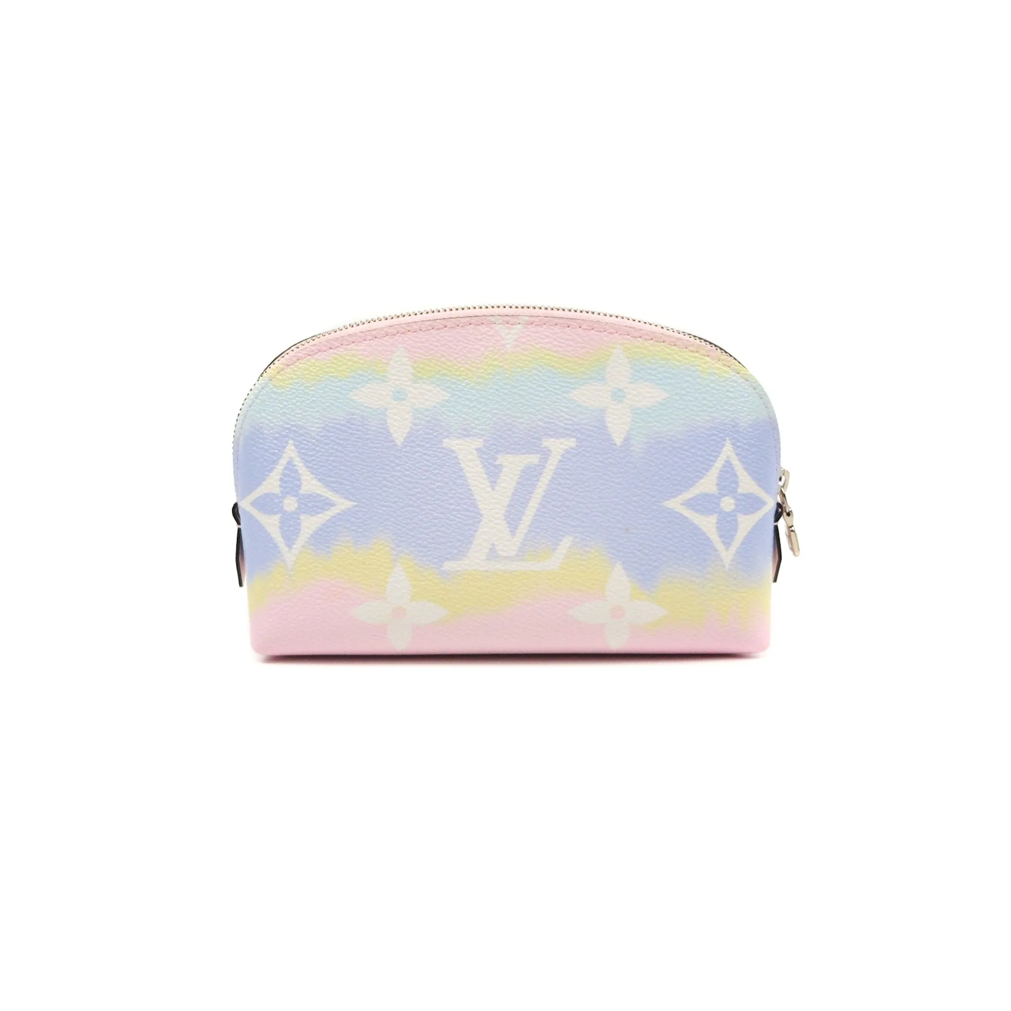 Louis Vuitton Monogram Giant Escale Cosmetic Pouch Pastel