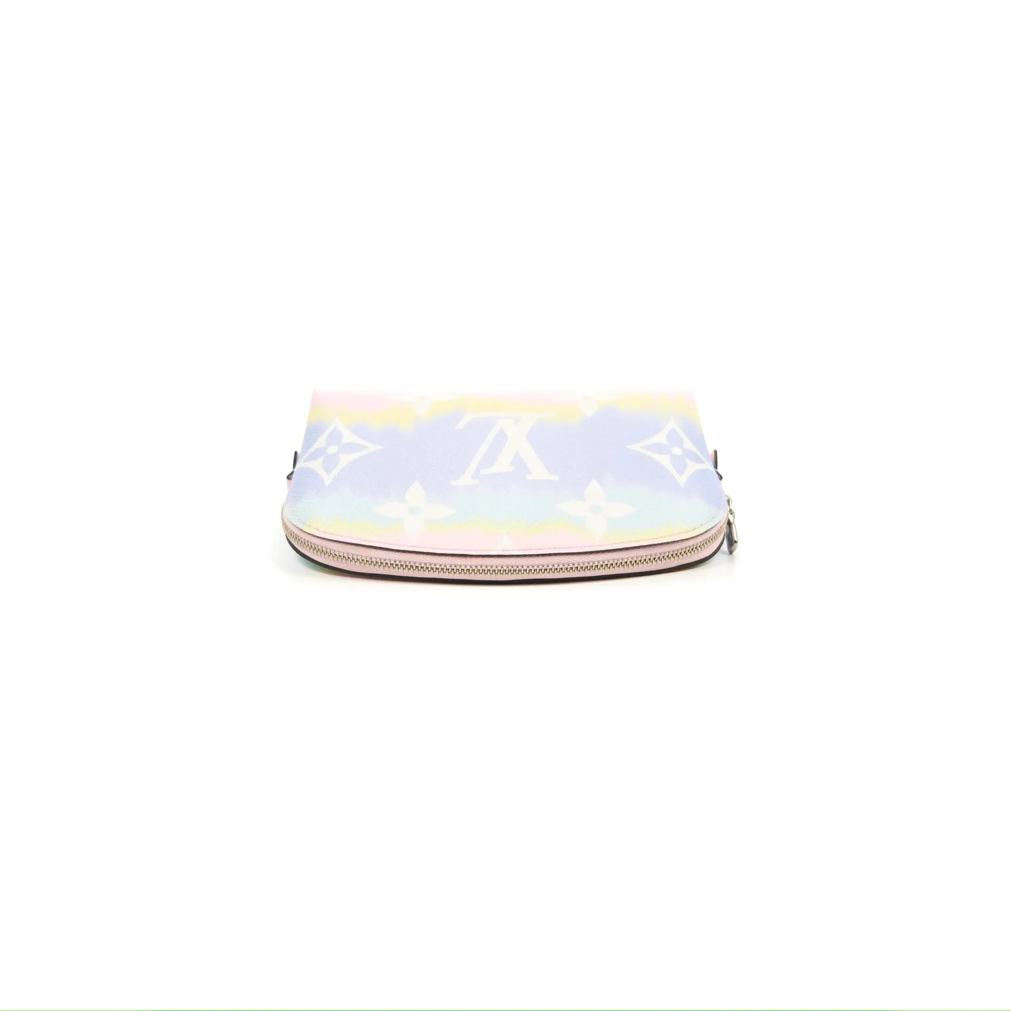 Louis Vuitton Monogram Giant Escale Cosmetic Pouch Pastel