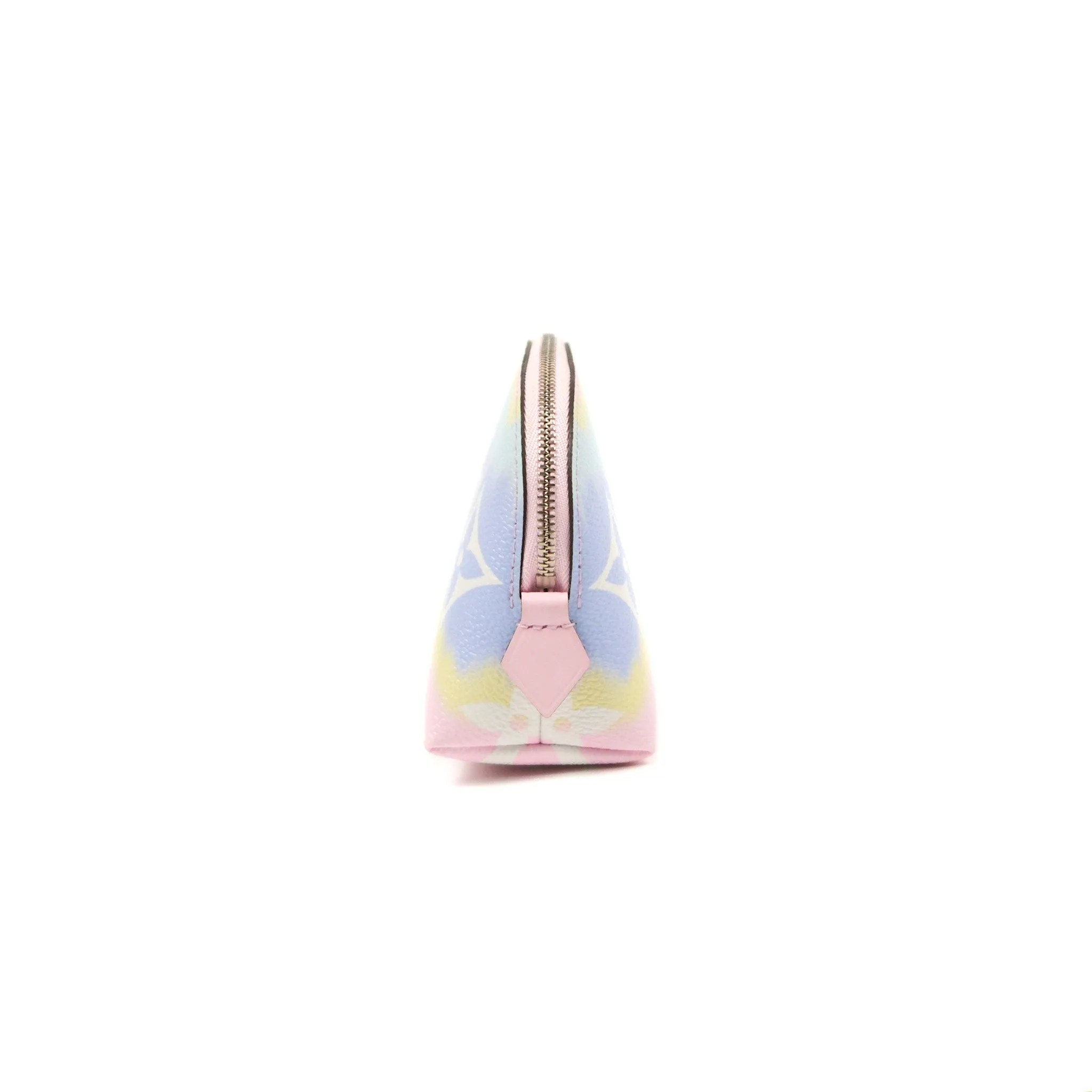 Louis Vuitton Monogram Giant Escale Cosmetic Pouch Pastel