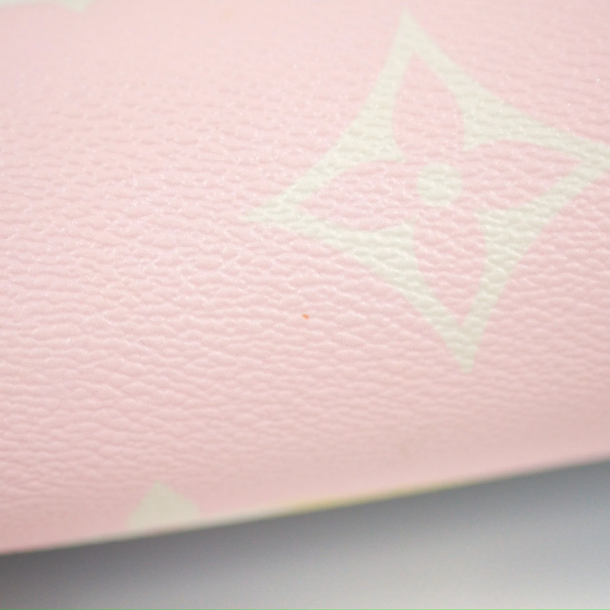 Louis Vuitton Monogram Giant Escale Cosmetic Pouch Pastel