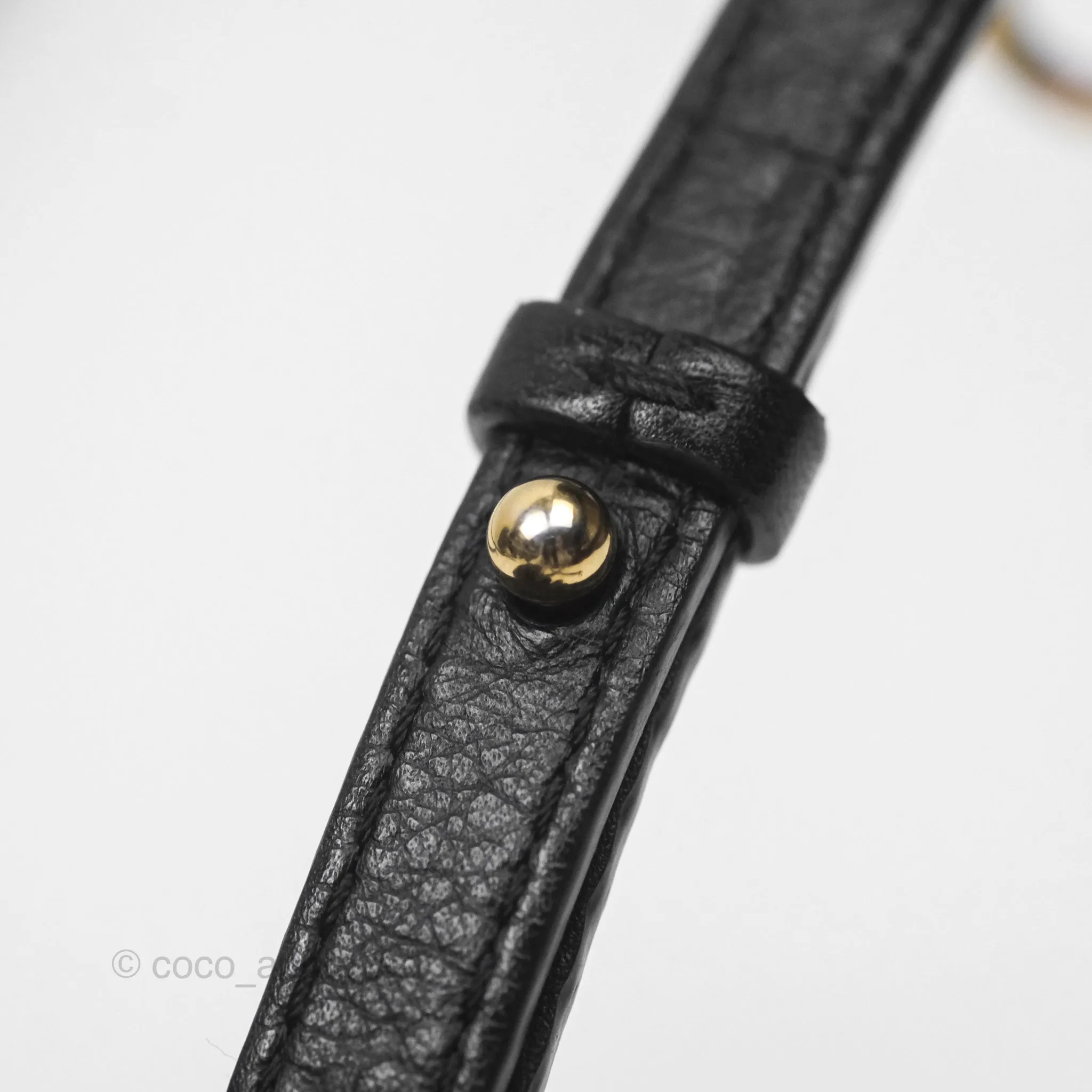 Louis Vuitton Monogram Mini Palm Springs Backpack
