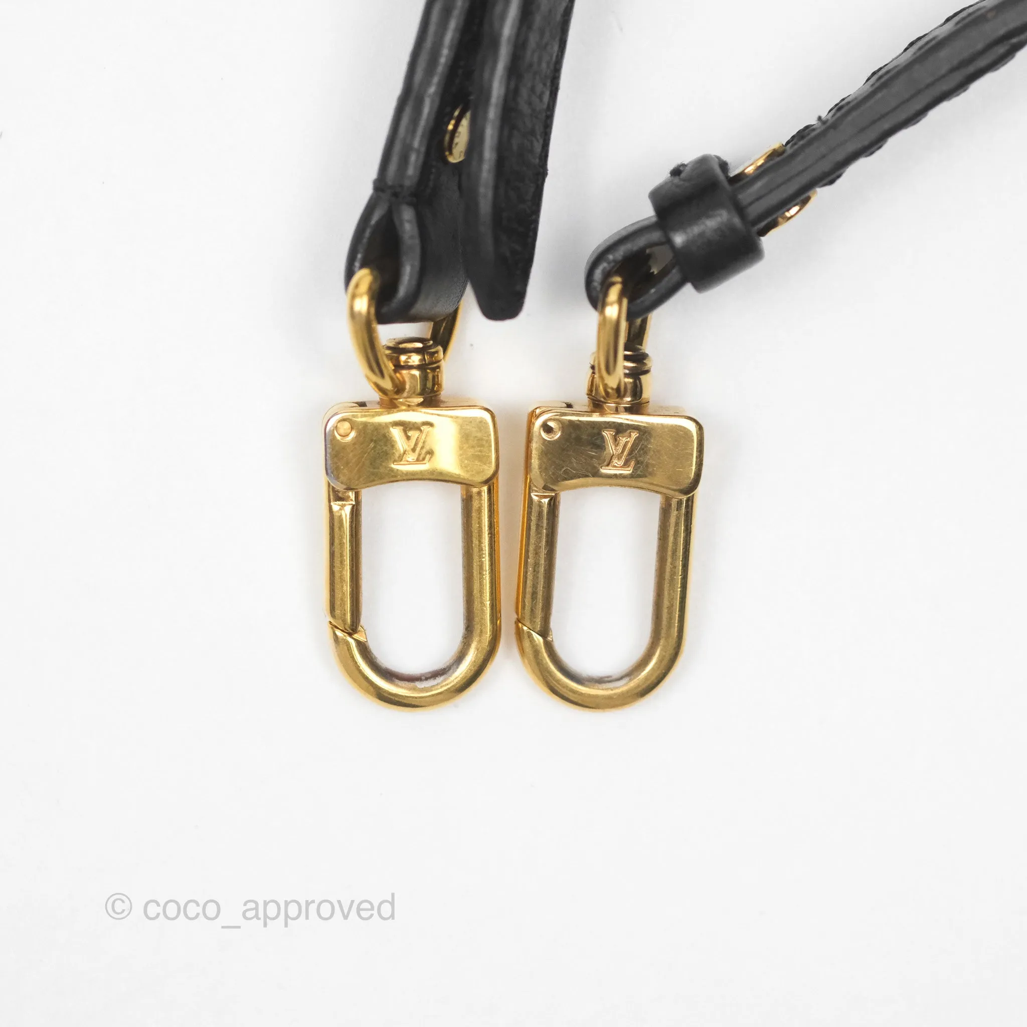 Louis Vuitton Monogram Mini Palm Springs Backpack
