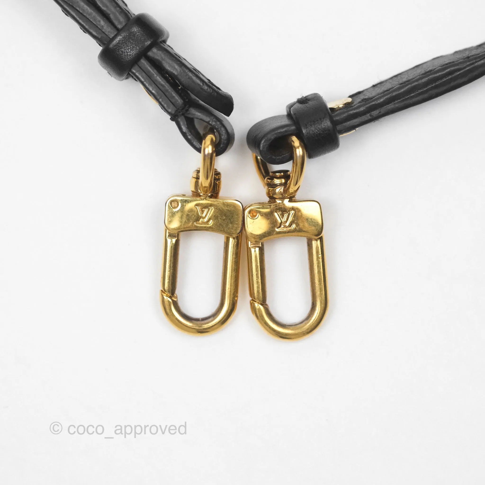 Louis Vuitton Monogram Mini Palm Springs Backpack