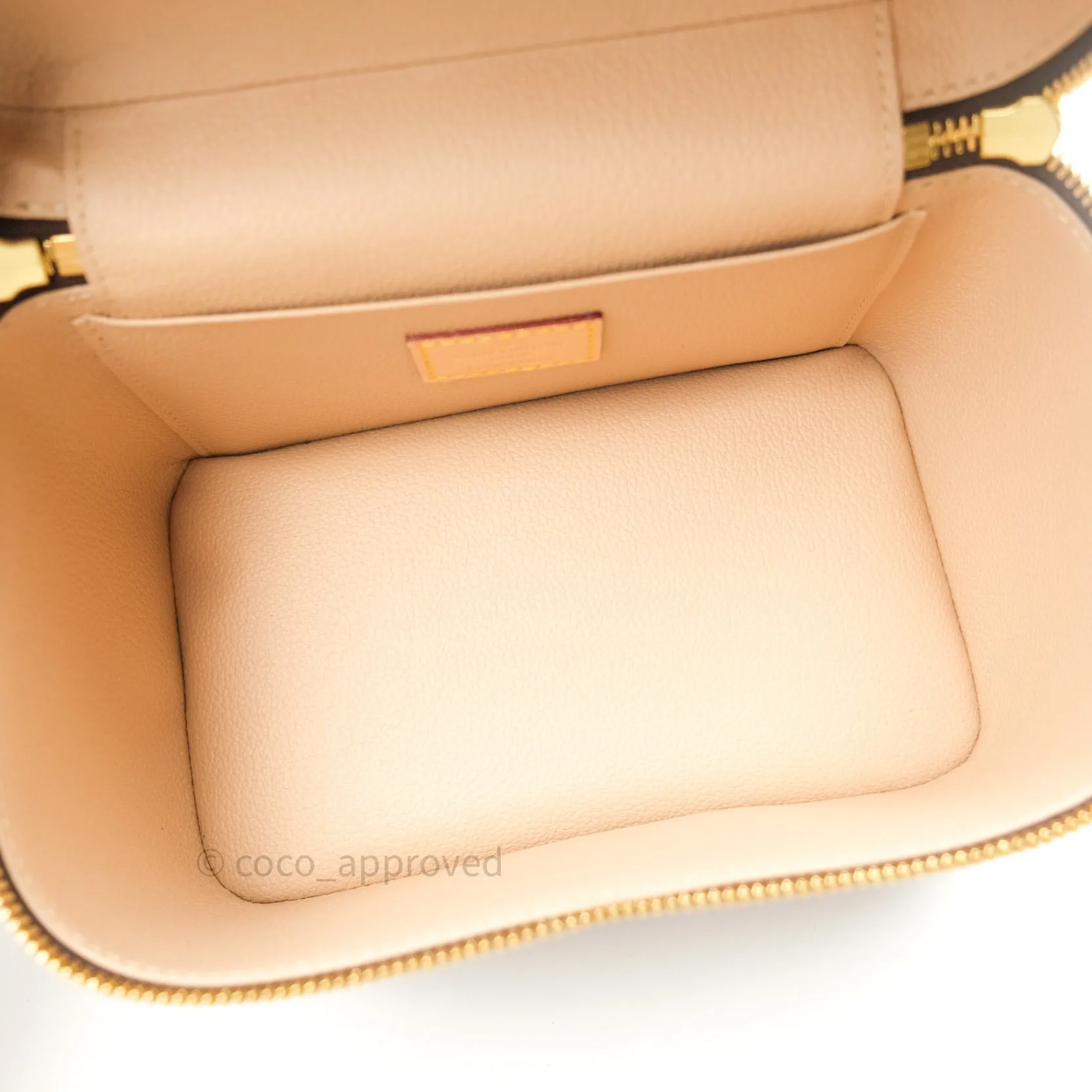 Louis Vuitton Monogram Nice Mini
