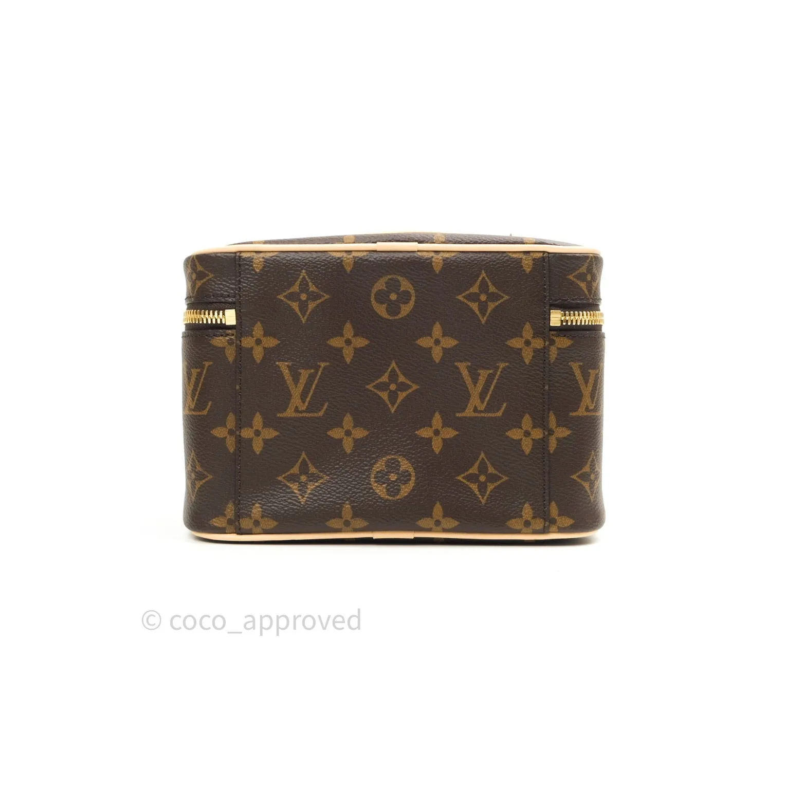 Louis Vuitton Monogram Nice Mini