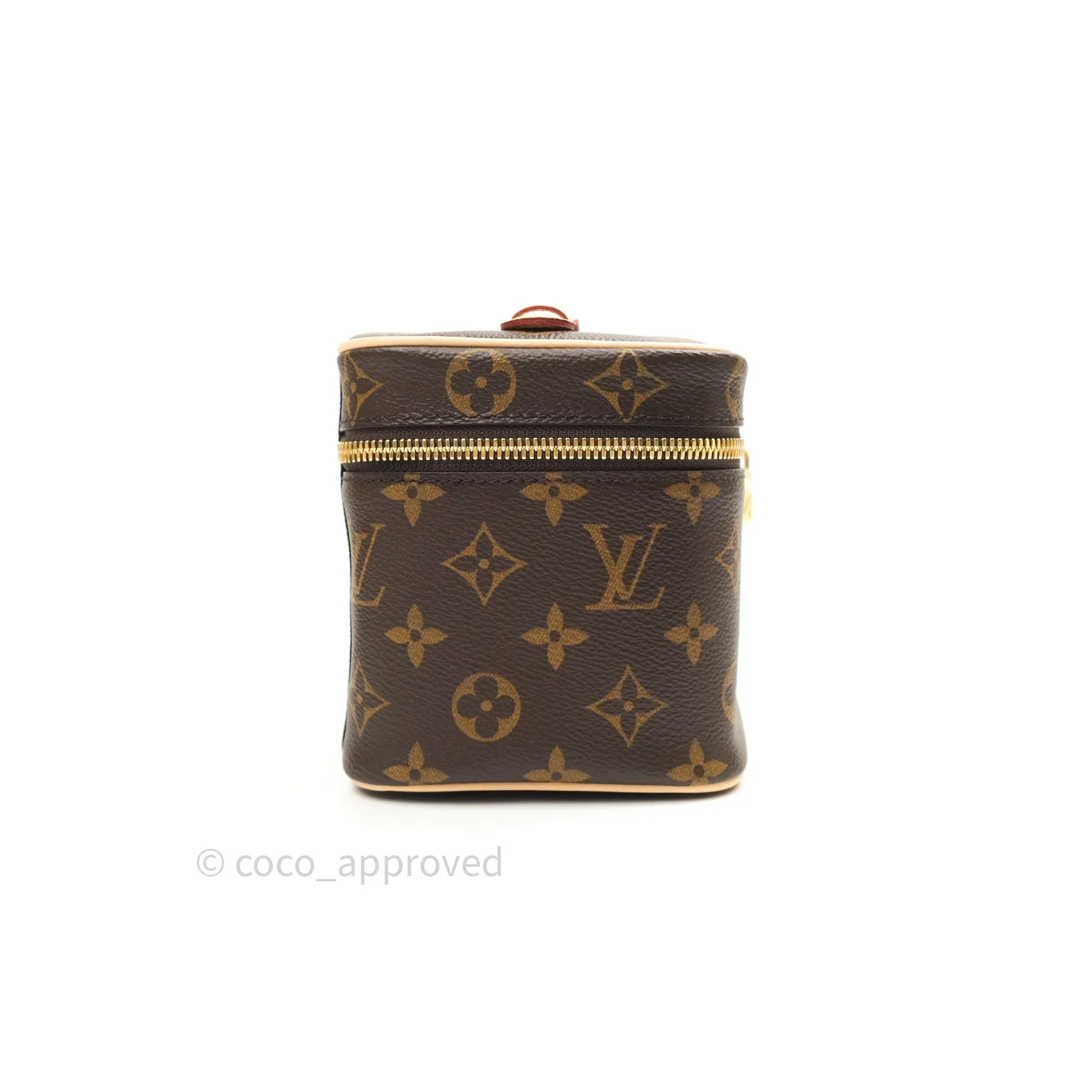 Louis Vuitton Monogram Nice Mini