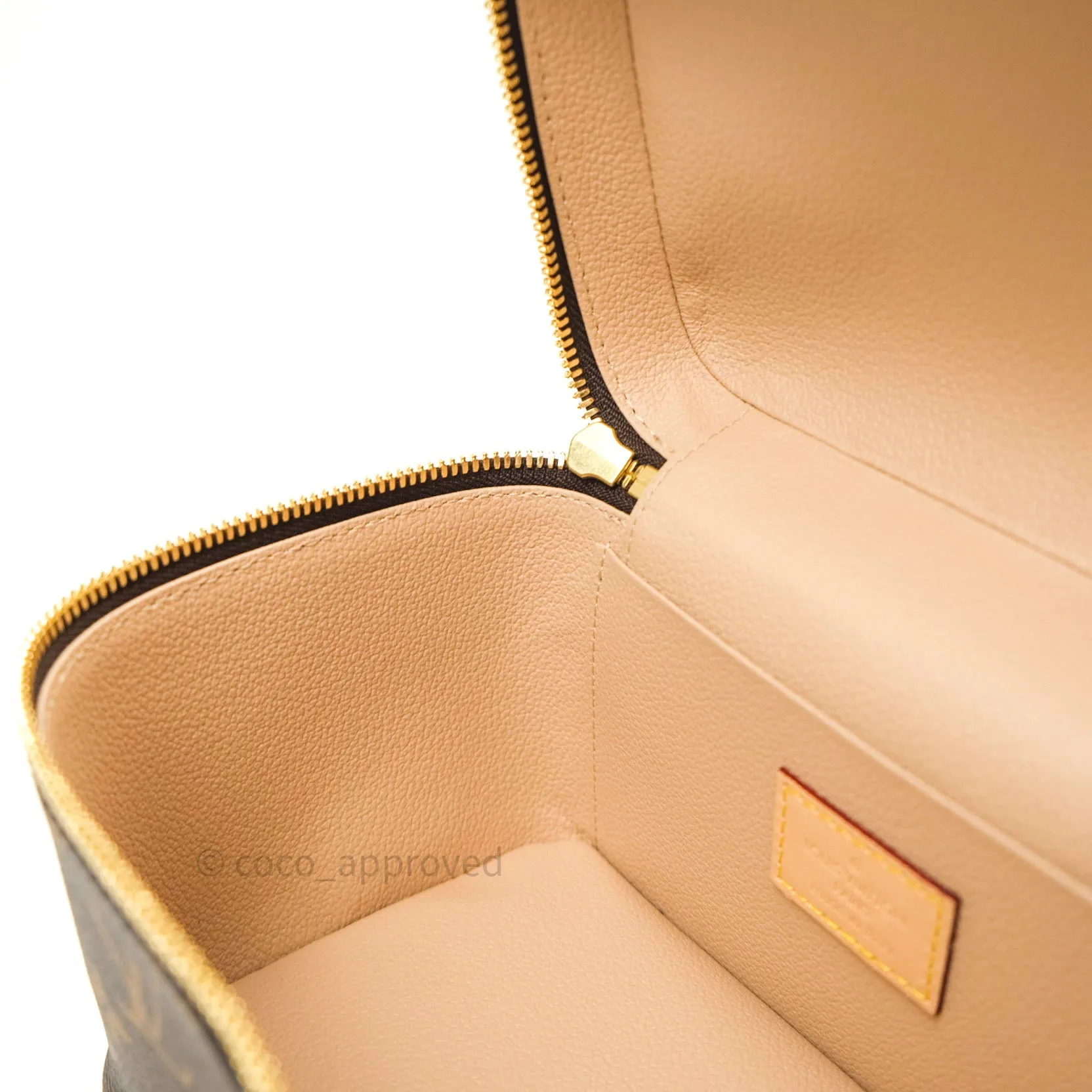 Louis Vuitton Monogram Nice Mini