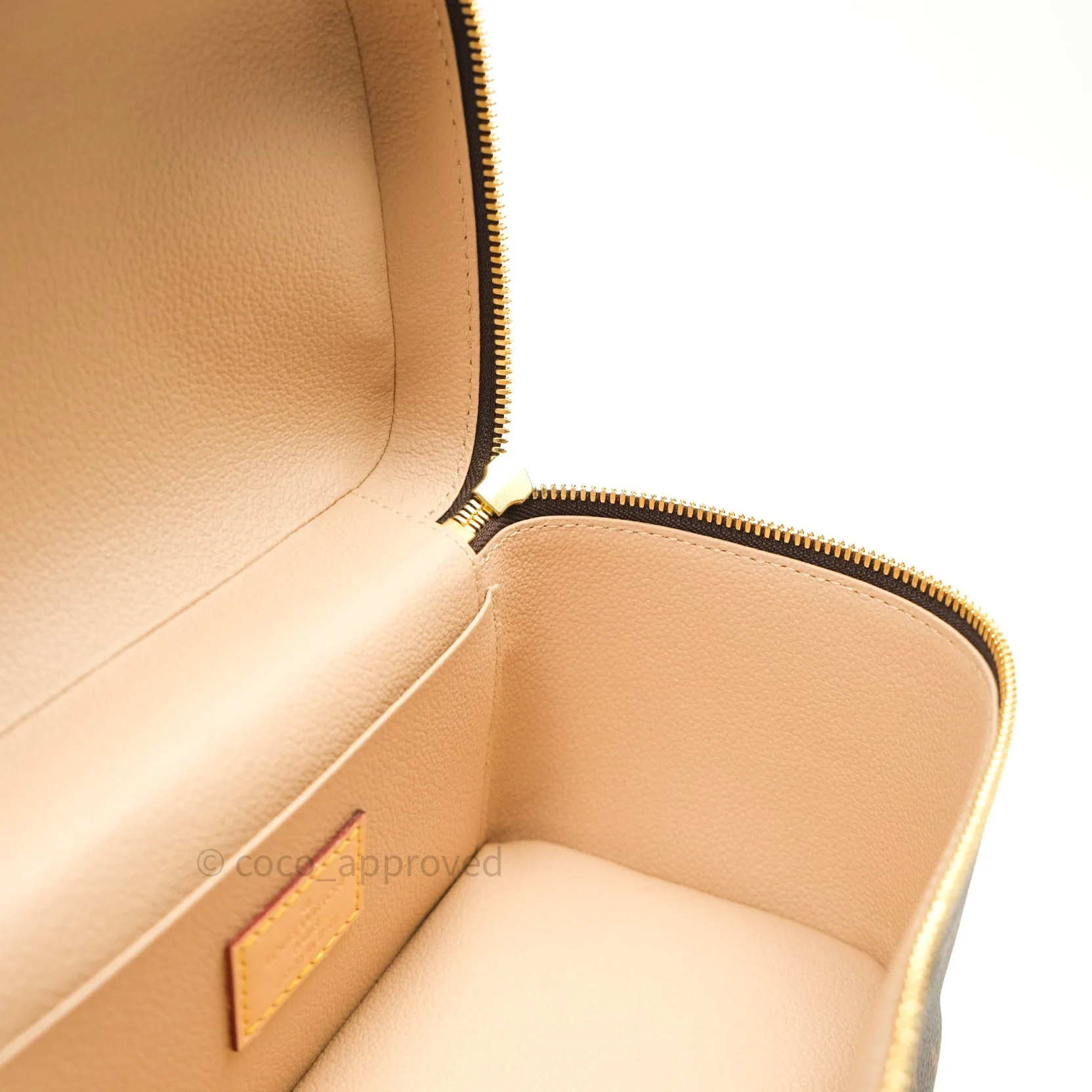 Louis Vuitton Monogram Nice Mini