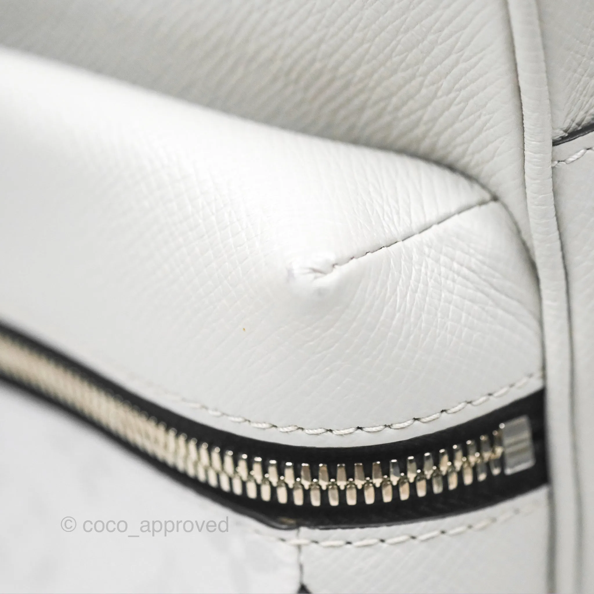 Louis Vuitton Monogram Taigarama Outdoor Messenger