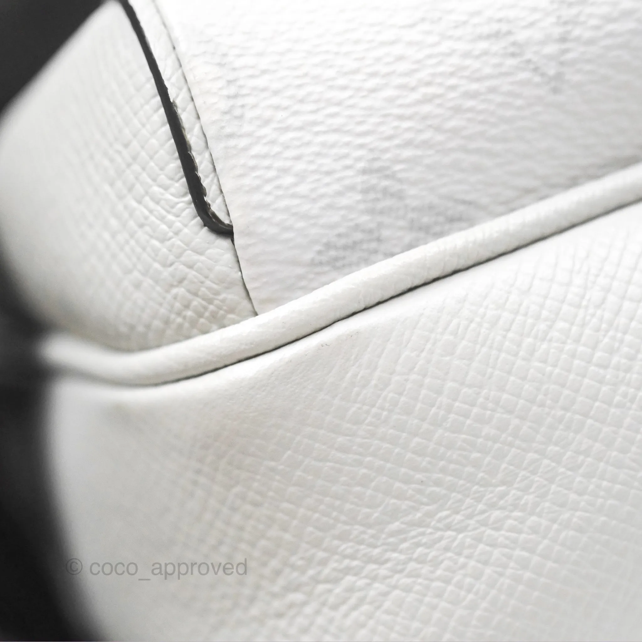 Louis Vuitton Monogram Taigarama Outdoor Messenger