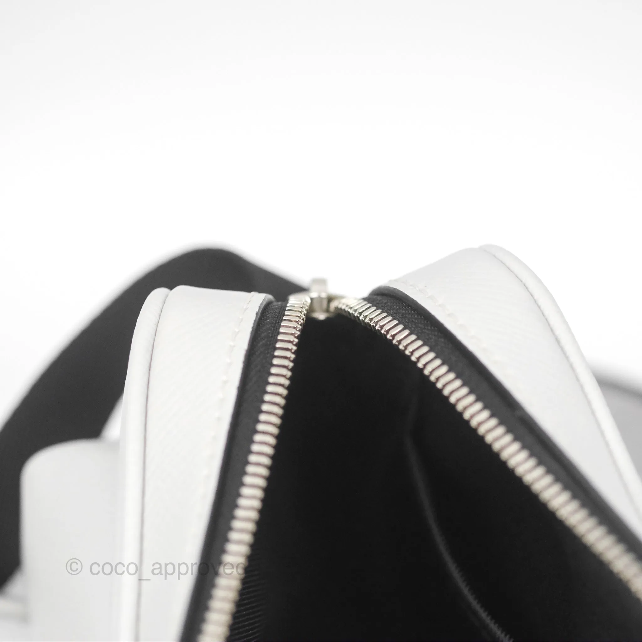 Louis Vuitton Monogram Taigarama Outdoor Messenger
