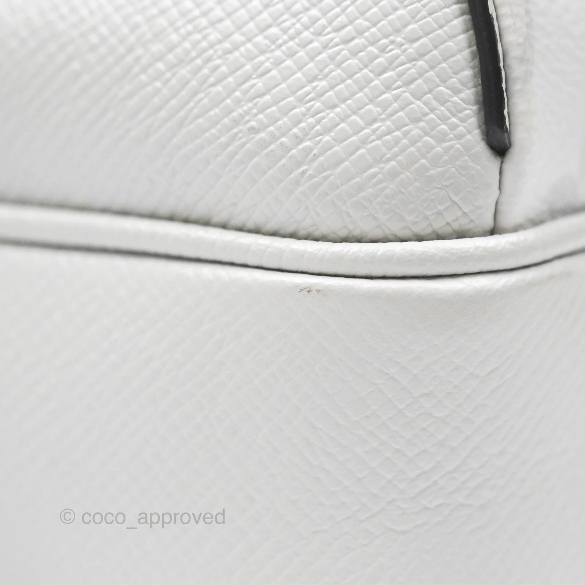 Louis Vuitton Monogram Taigarama Outdoor Messenger