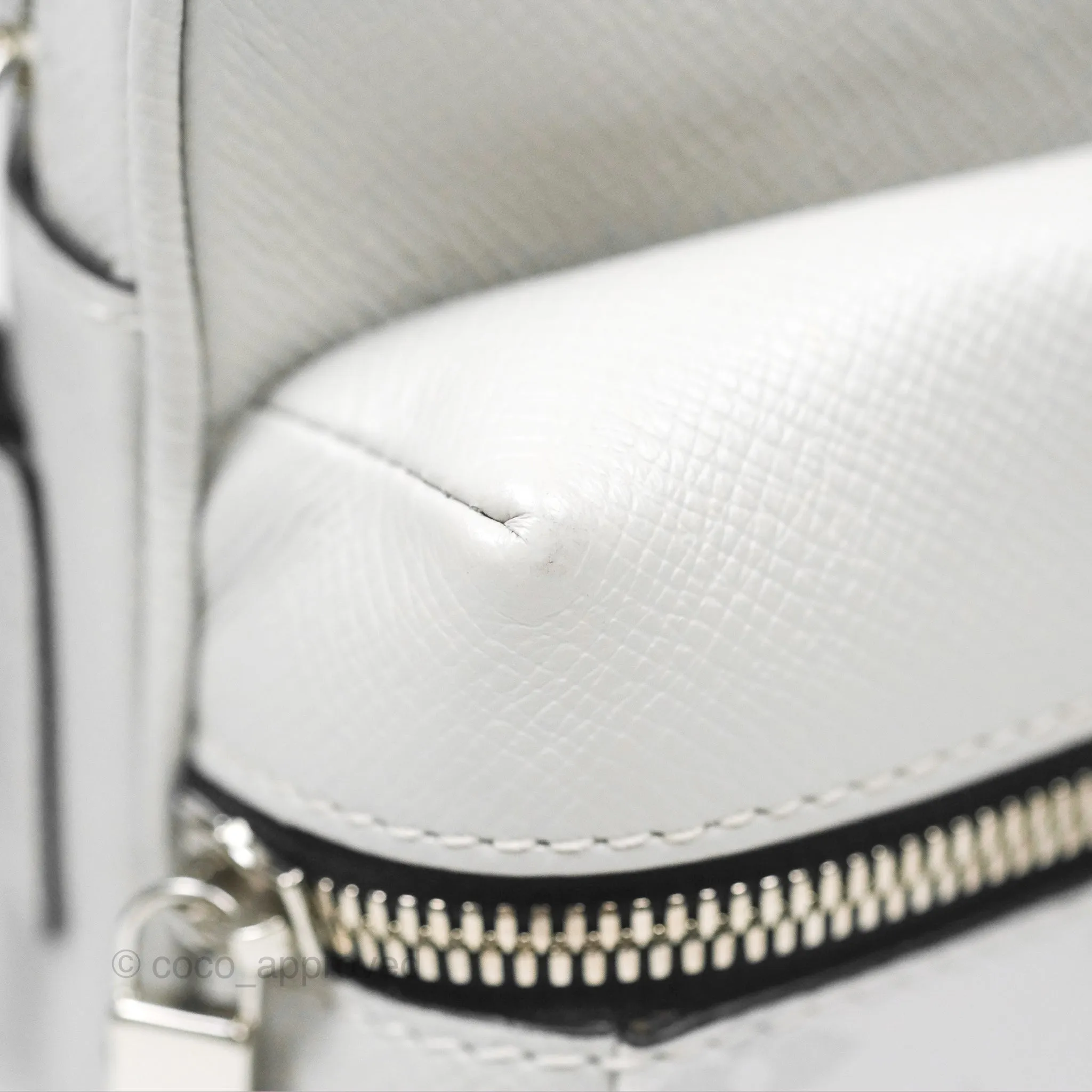 Louis Vuitton Monogram Taigarama Outdoor Messenger