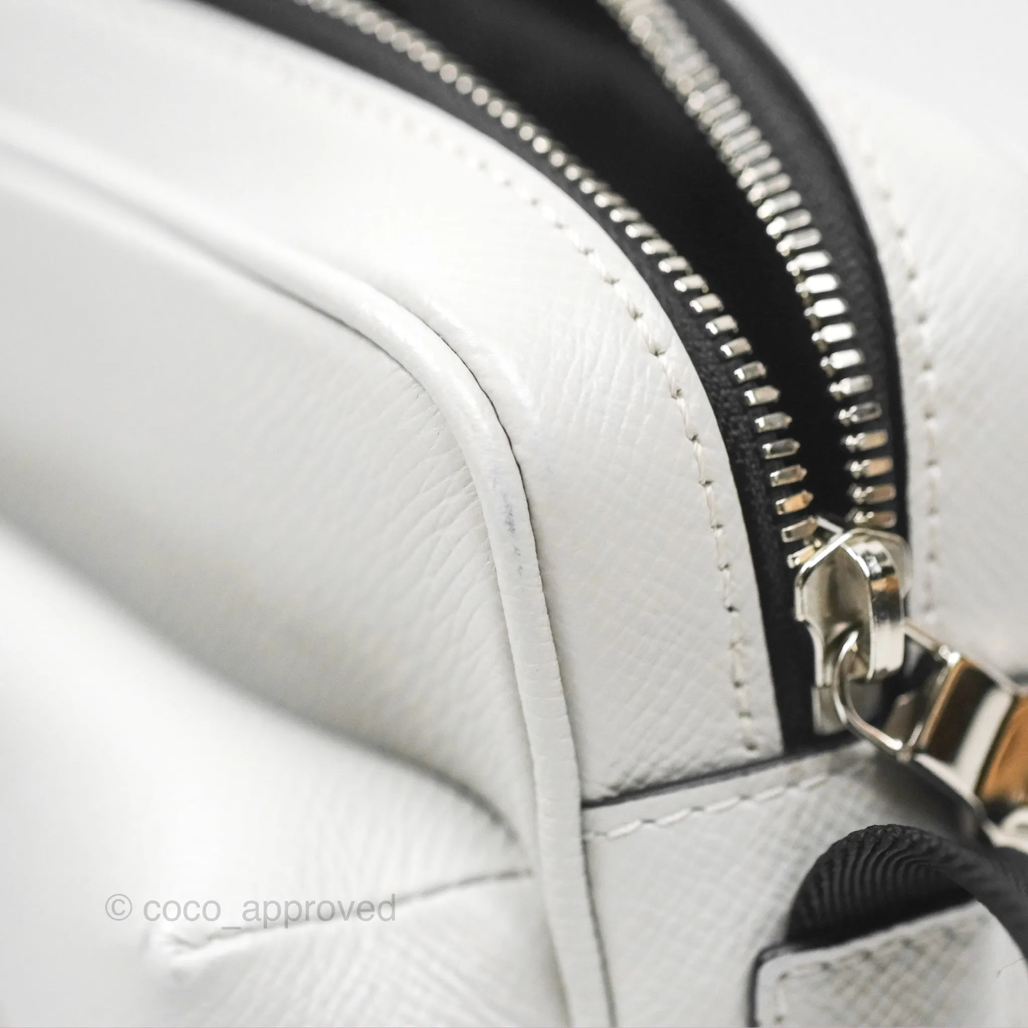 Louis Vuitton Monogram Taigarama Outdoor Messenger