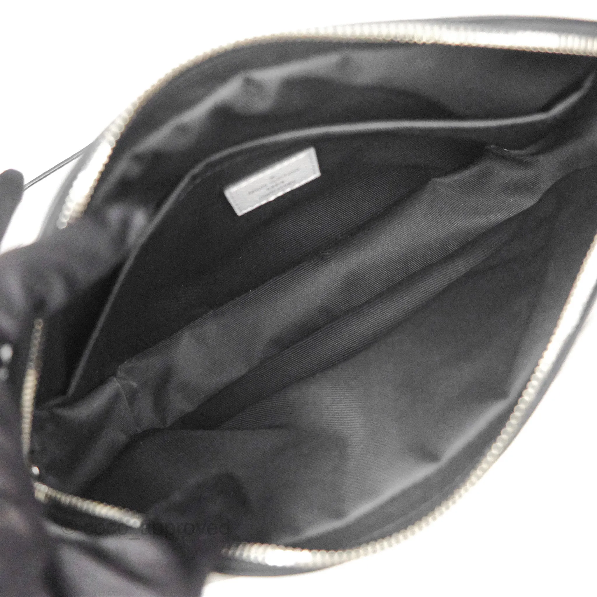 Louis Vuitton Monogram Taigarama Outdoor Messenger