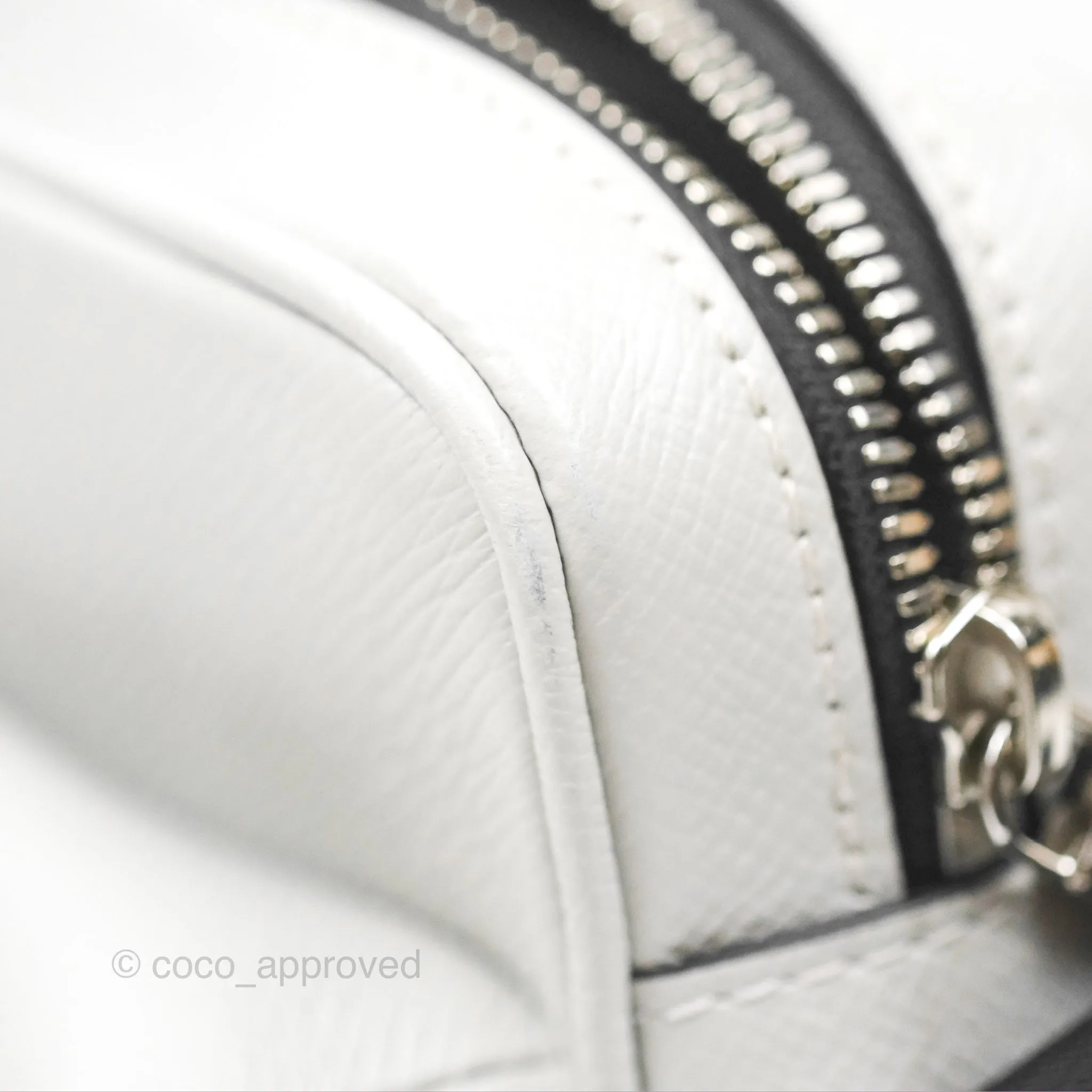Louis Vuitton Monogram Taigarama Outdoor Messenger