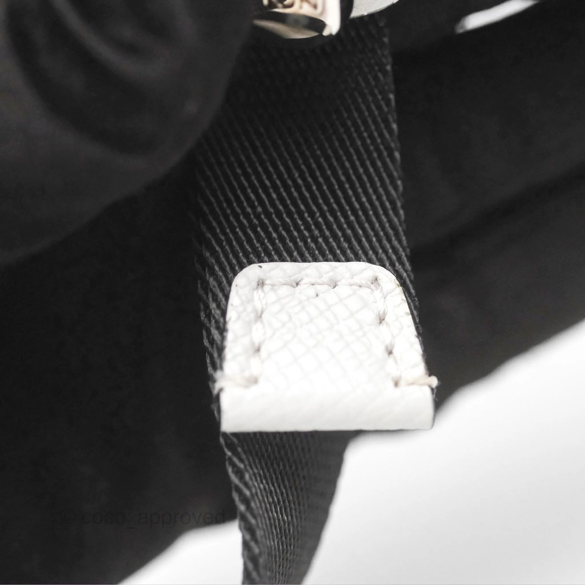 Louis Vuitton Monogram Taigarama Outdoor Messenger