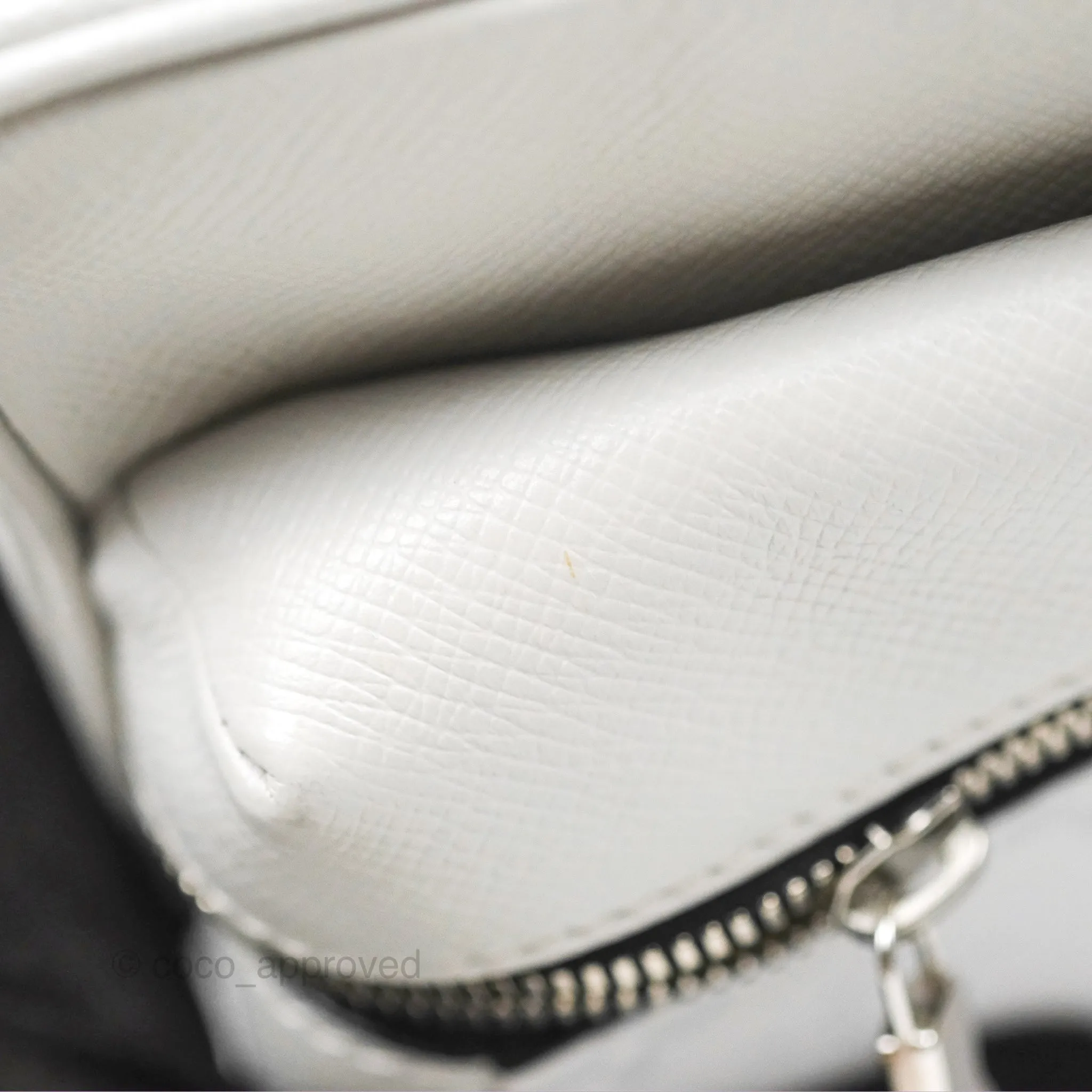 Louis Vuitton Monogram Taigarama Outdoor Messenger