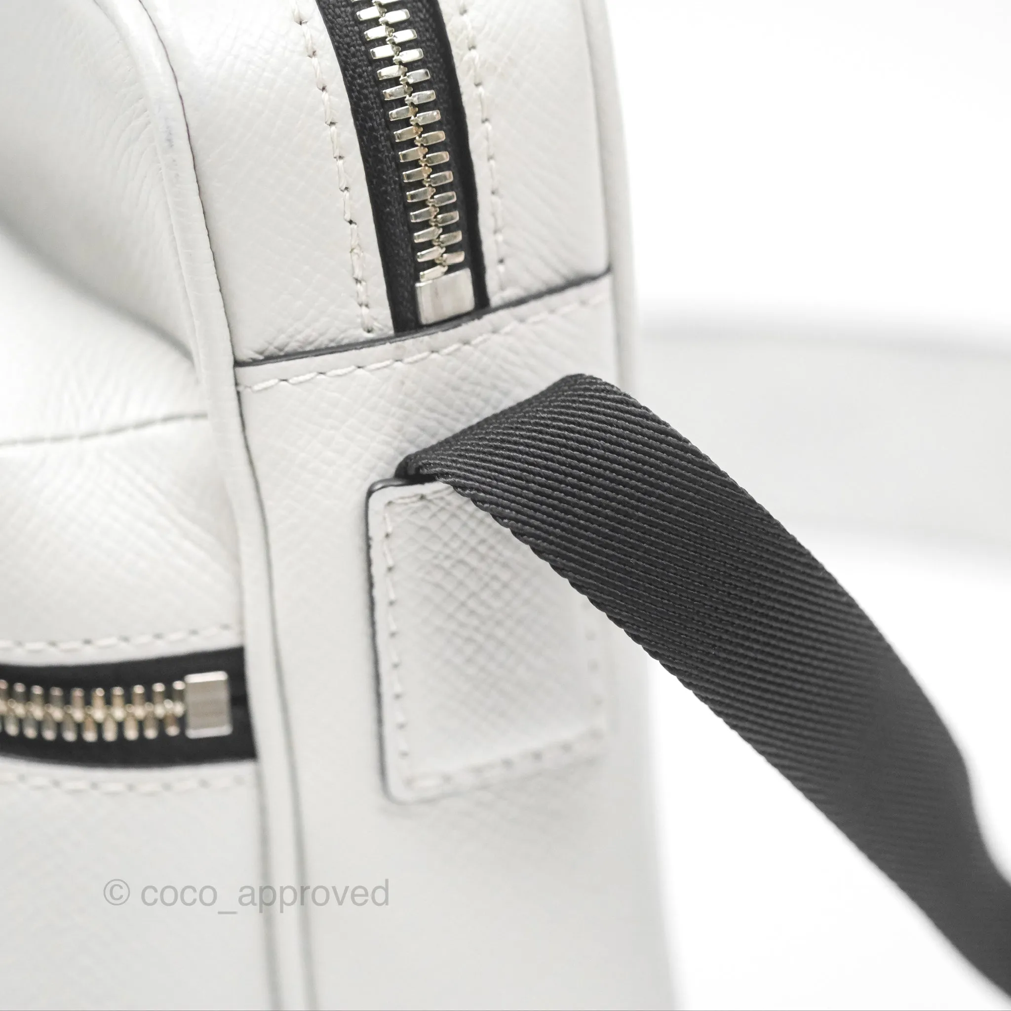Louis Vuitton Monogram Taigarama Outdoor Messenger