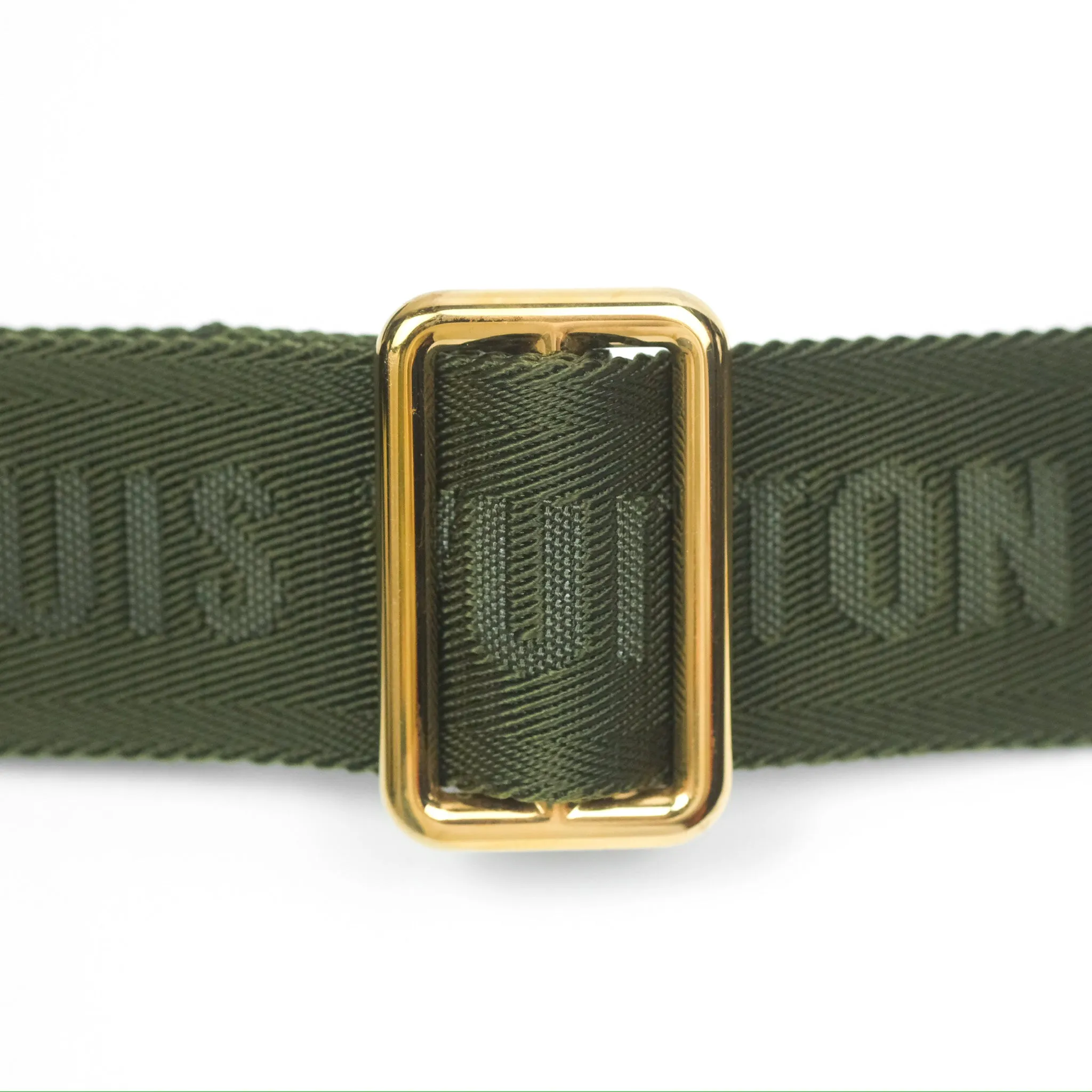 Louis Vuitton Multi Pochette Accessories Monogram Khaki