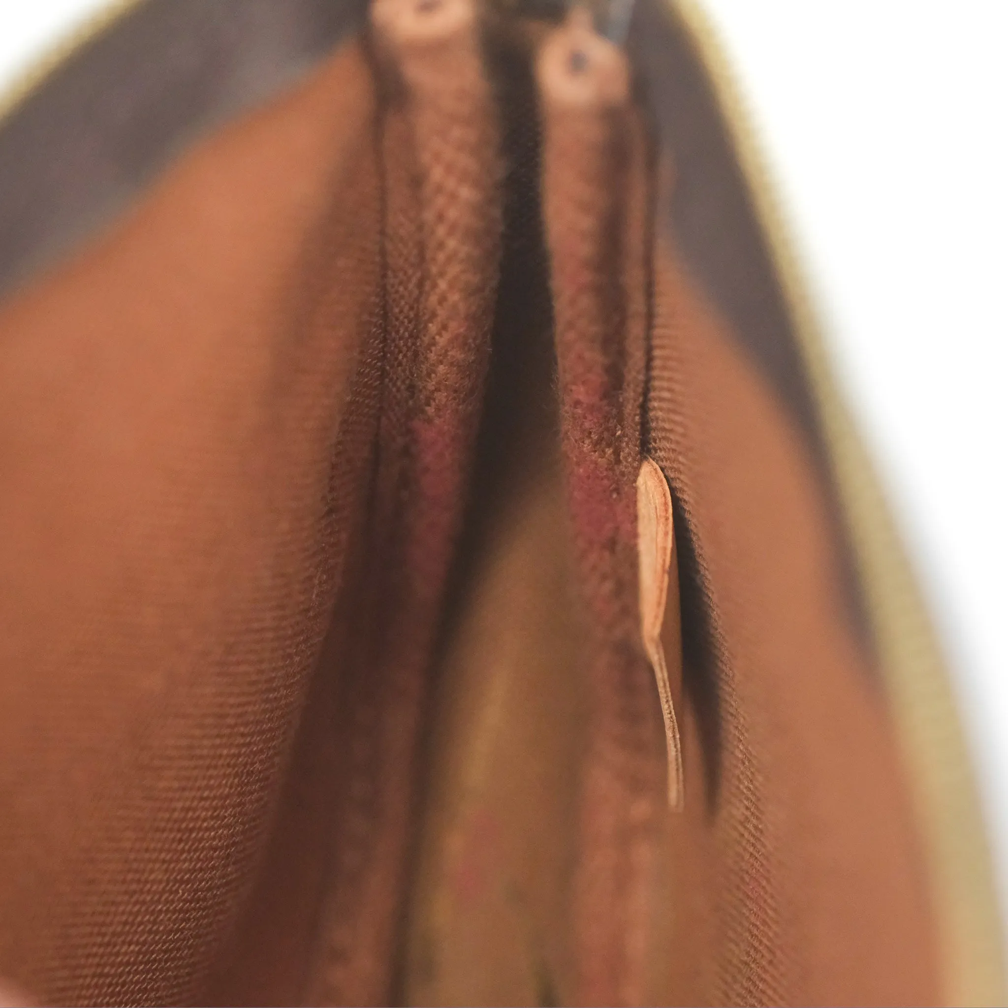 Louis Vuitton Multi Pochette Accessories Monogram Khaki