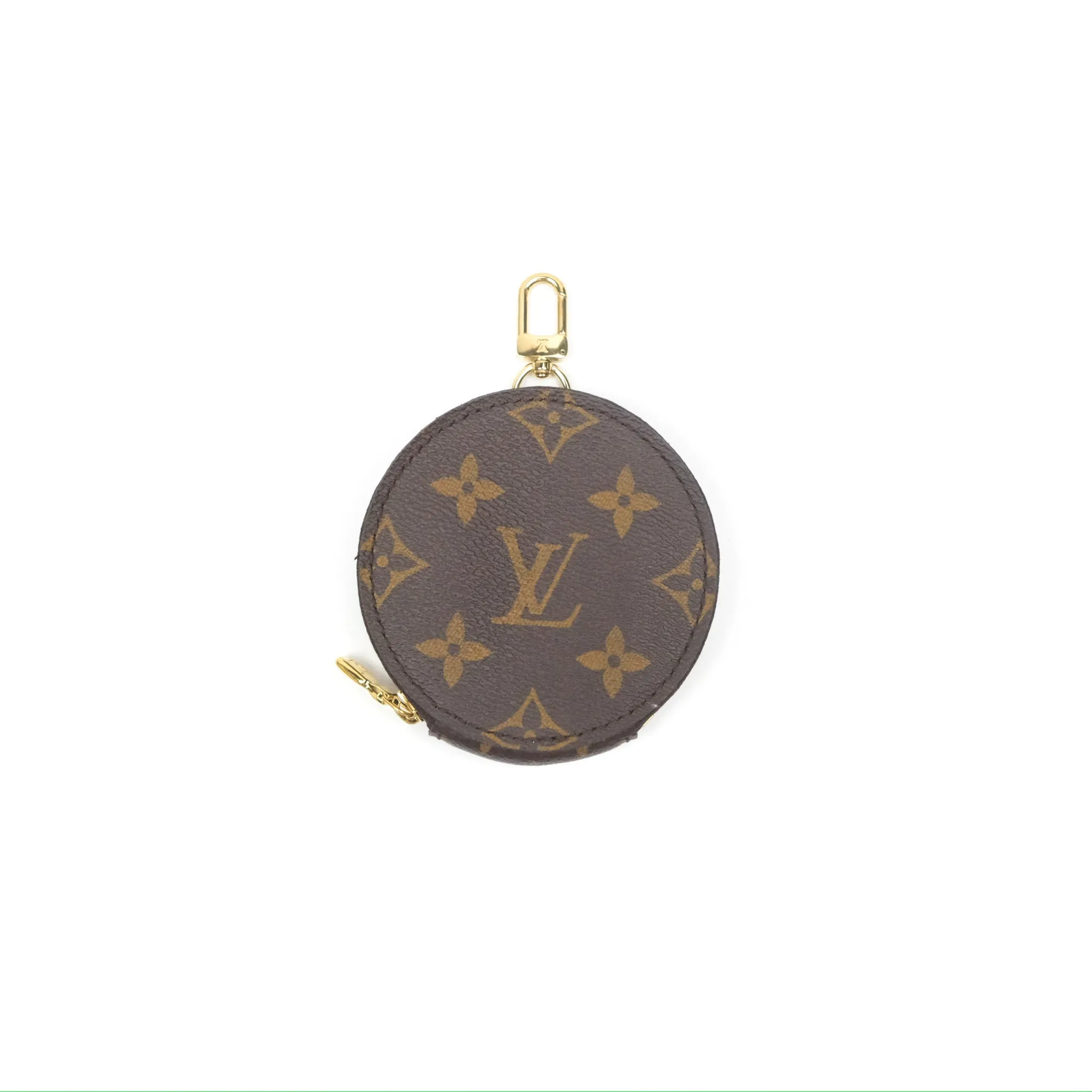 Louis Vuitton Multi Pochette Accessories Monogram Khaki