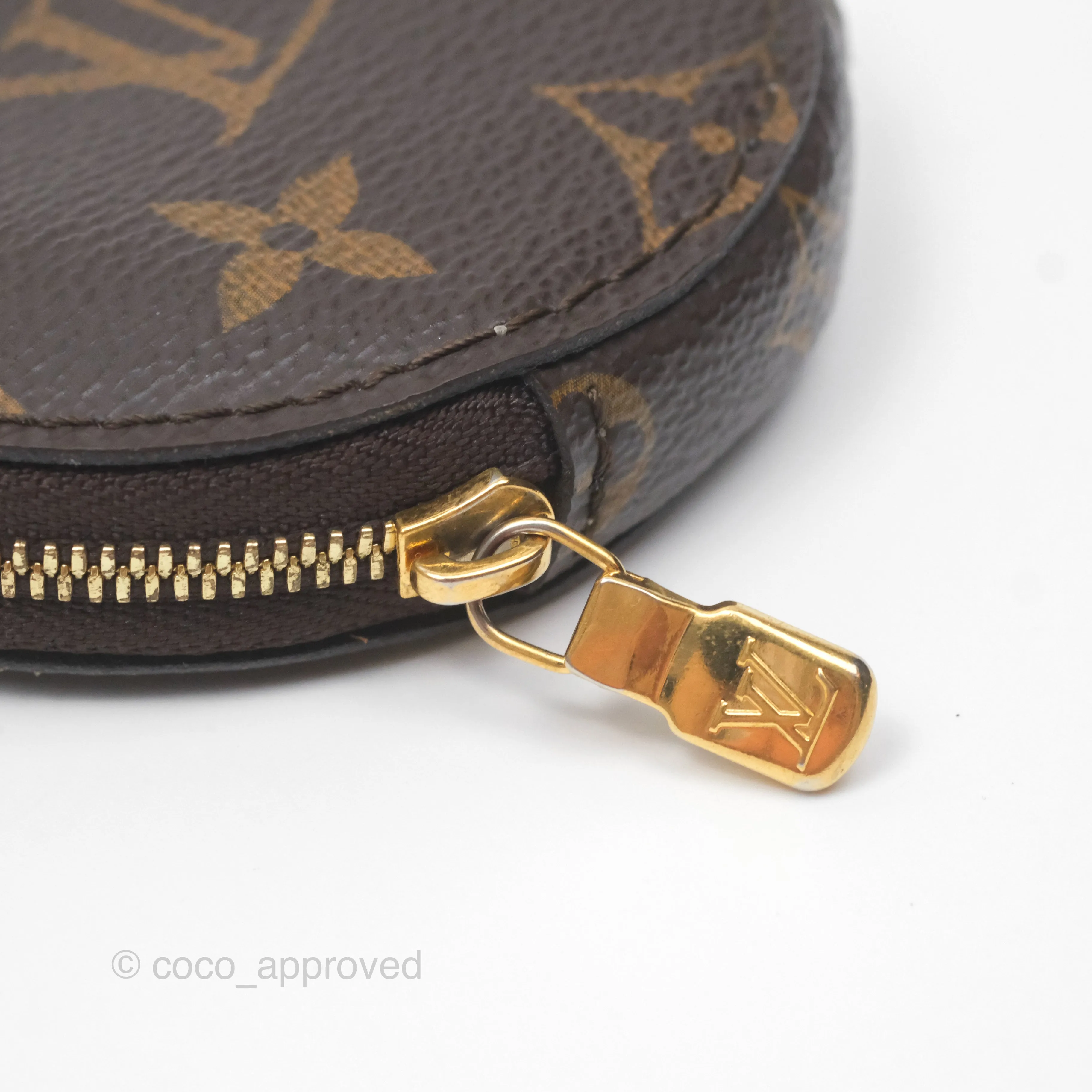 Louis Vuitton Multi Pochette Accessories Pink Monogram Canvas