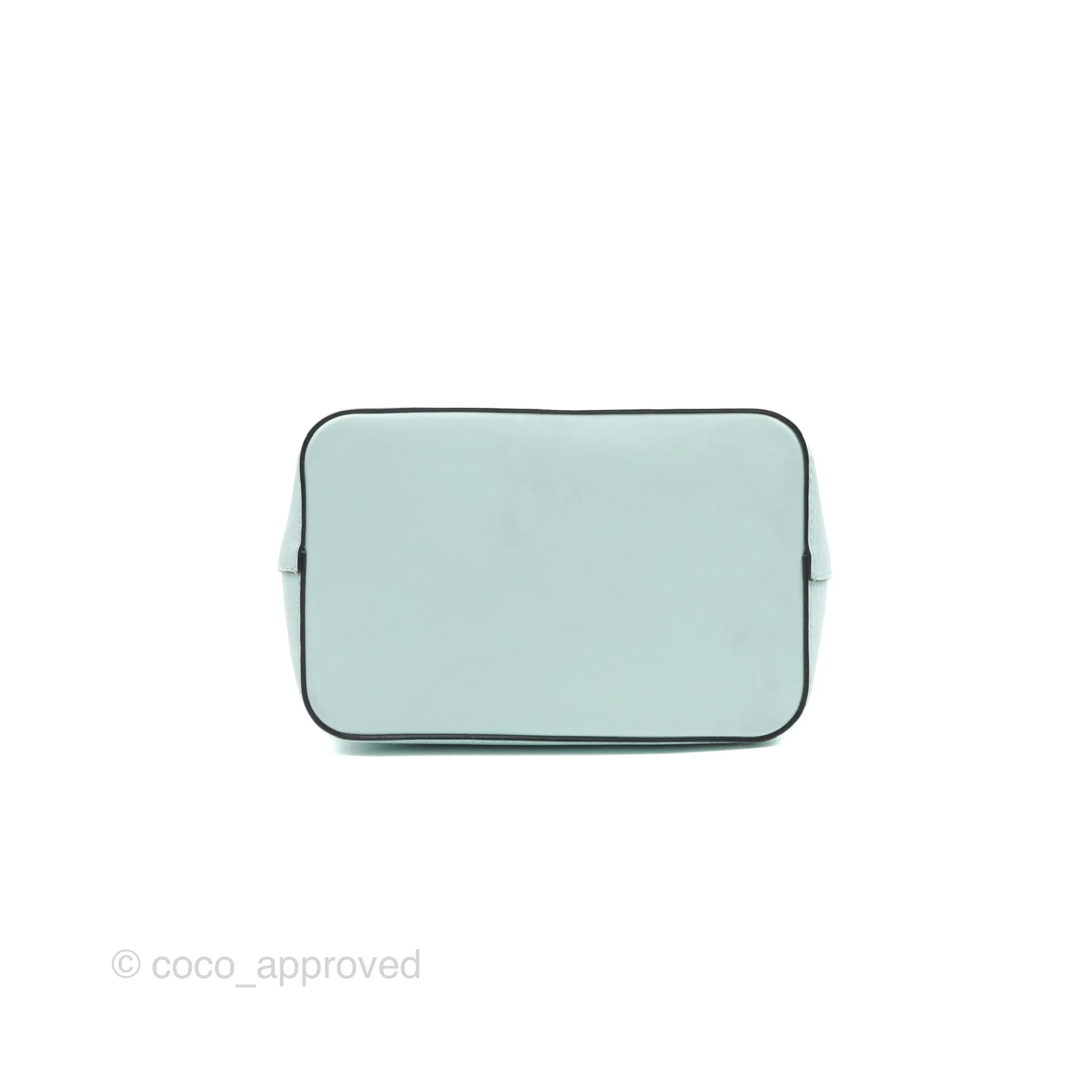 Louis Vuitton Neonoe BB Epi Seaside Green