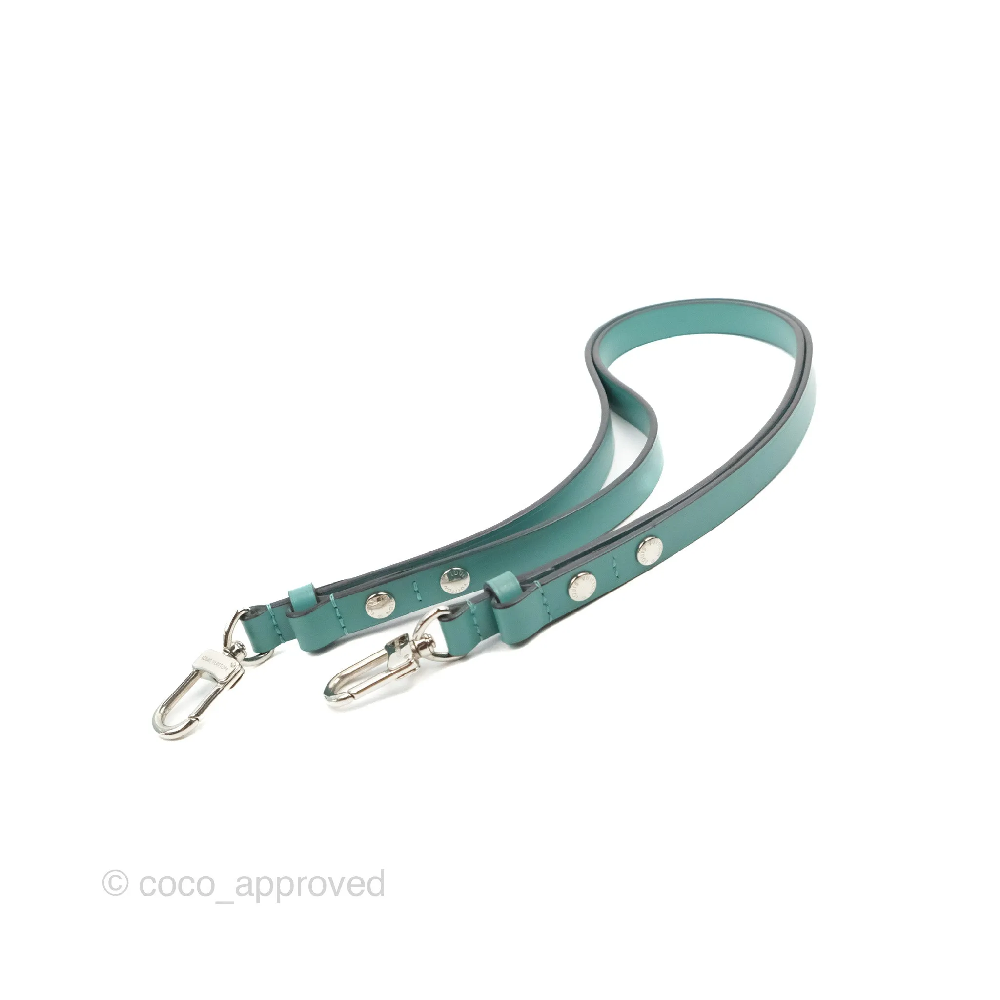 Louis Vuitton Neonoe BB Epi Seaside Green