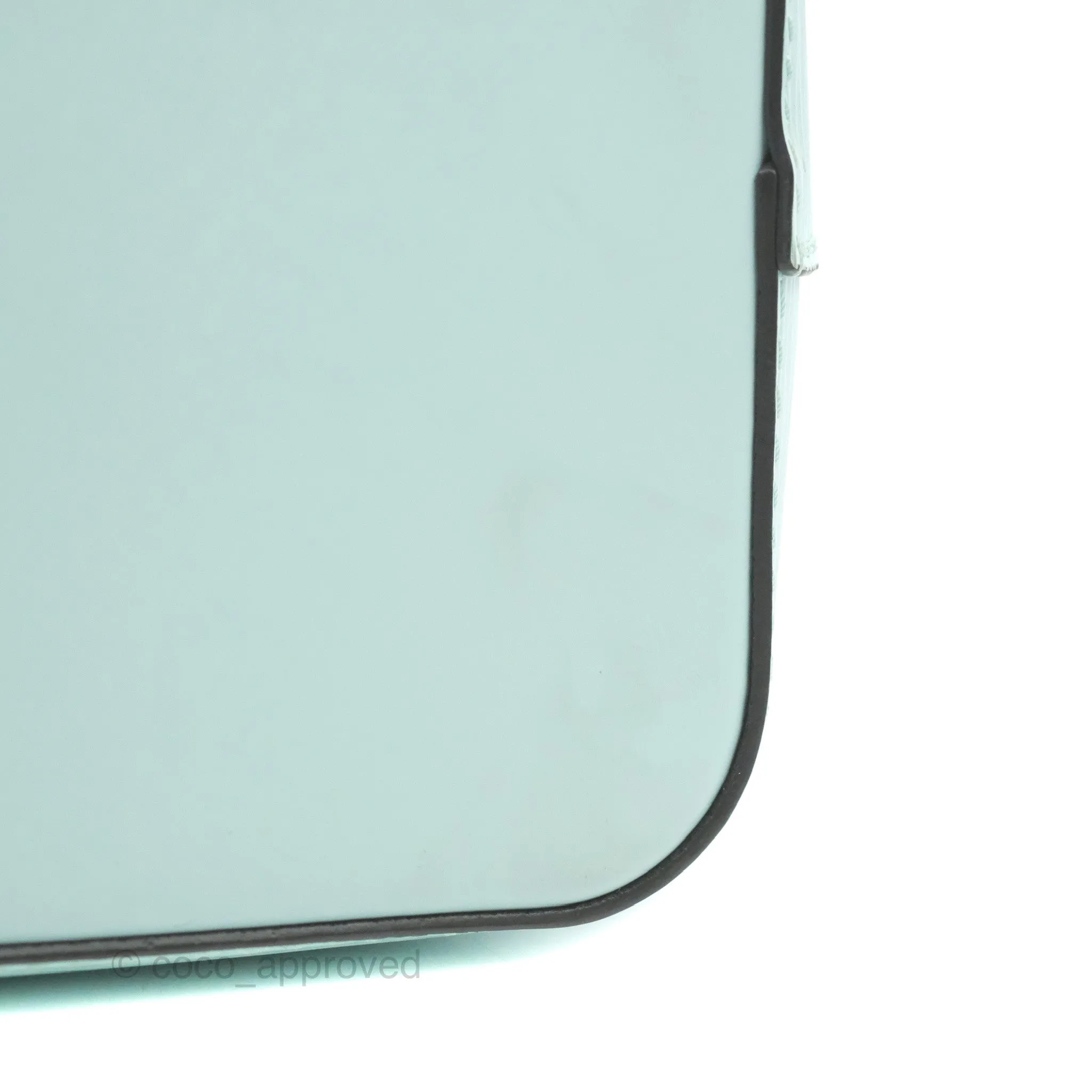 Louis Vuitton Neonoe BB Epi Seaside Green