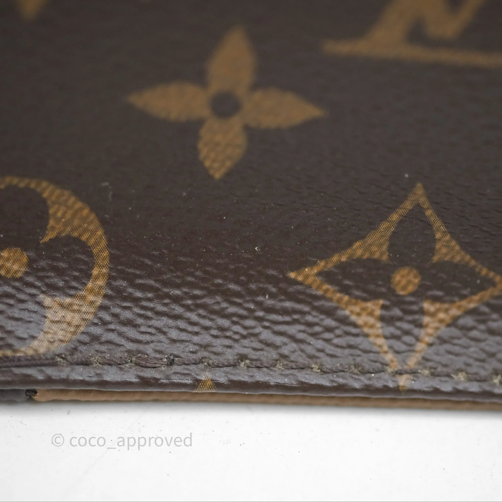 Louis Vuitton OnTheGo MM Monogram Canvas