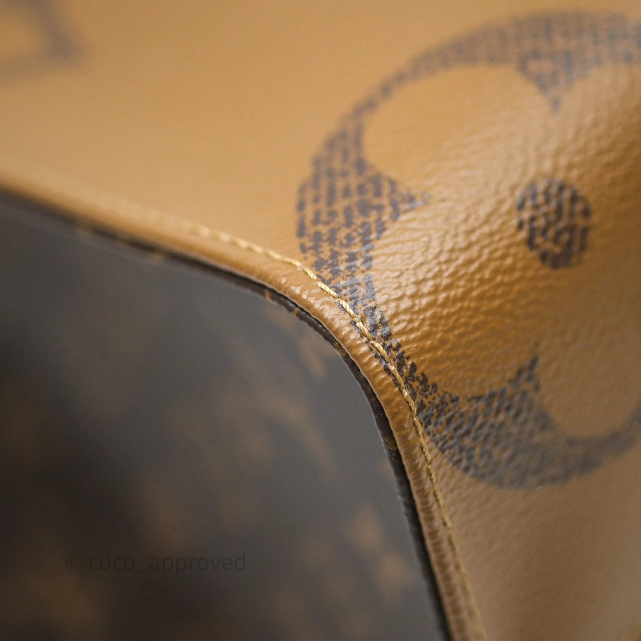 Louis Vuitton OnTheGo MM Monogram Canvas