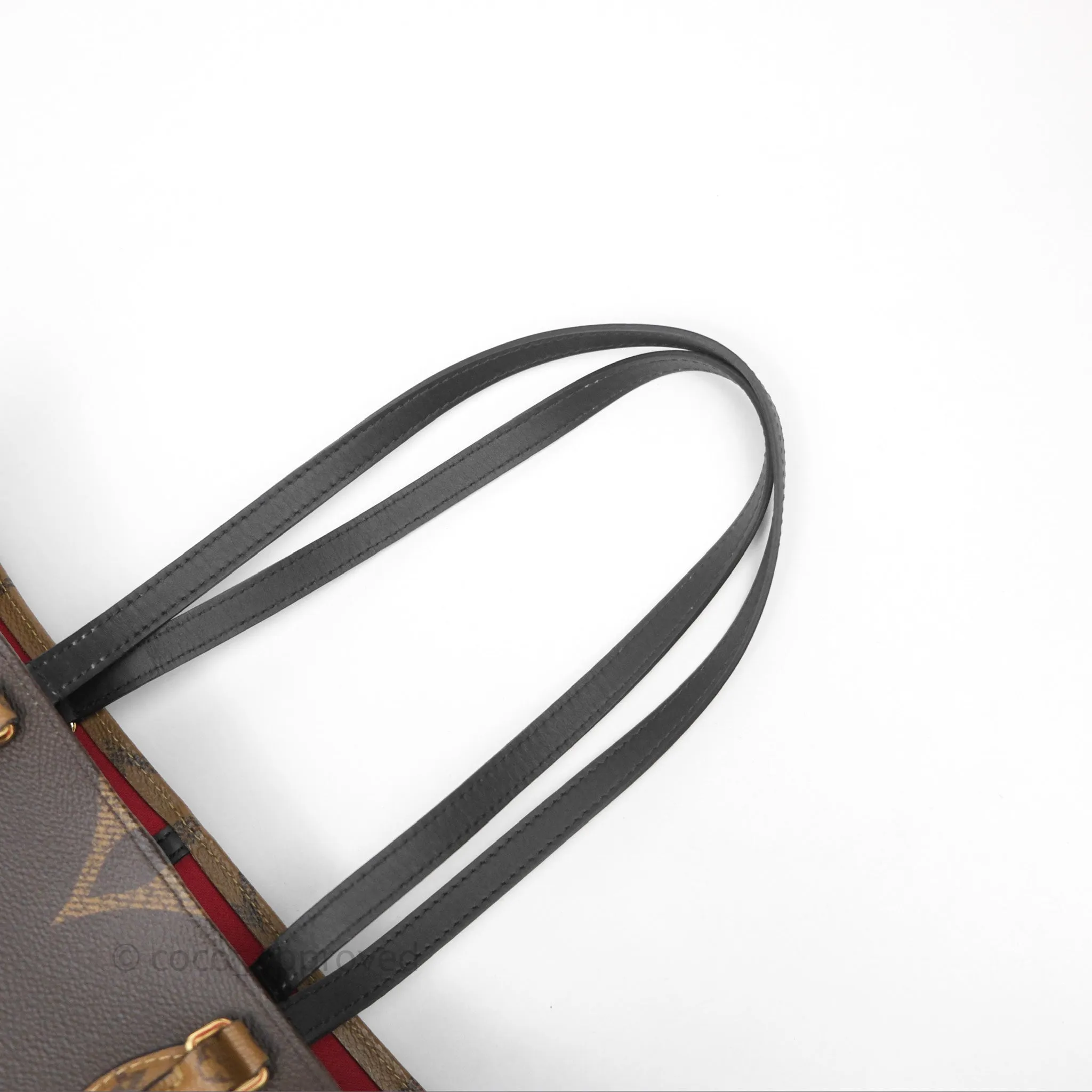 Louis Vuitton OnTheGo MM Monogram Canvas