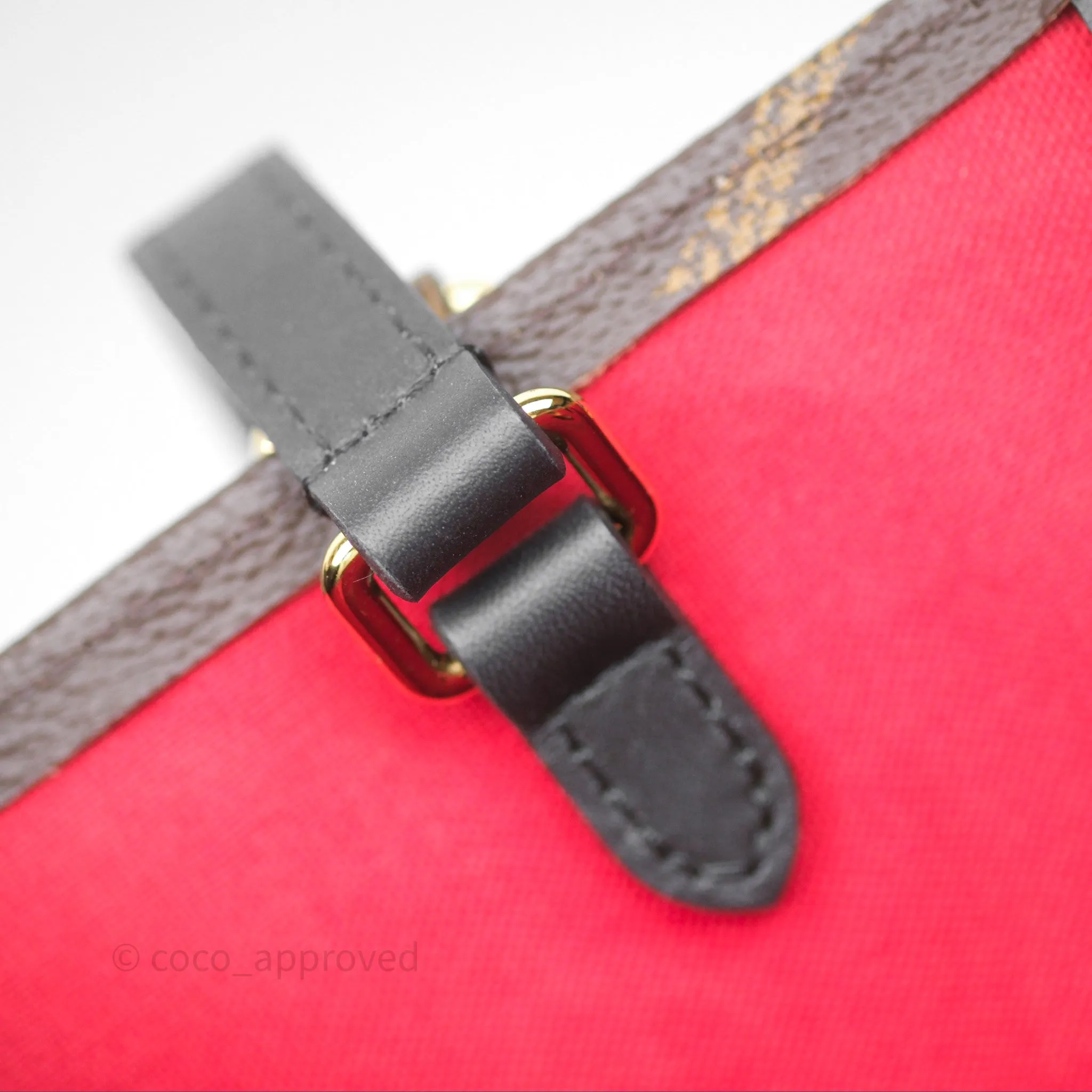 Louis Vuitton OnTheGo MM Monogram Canvas