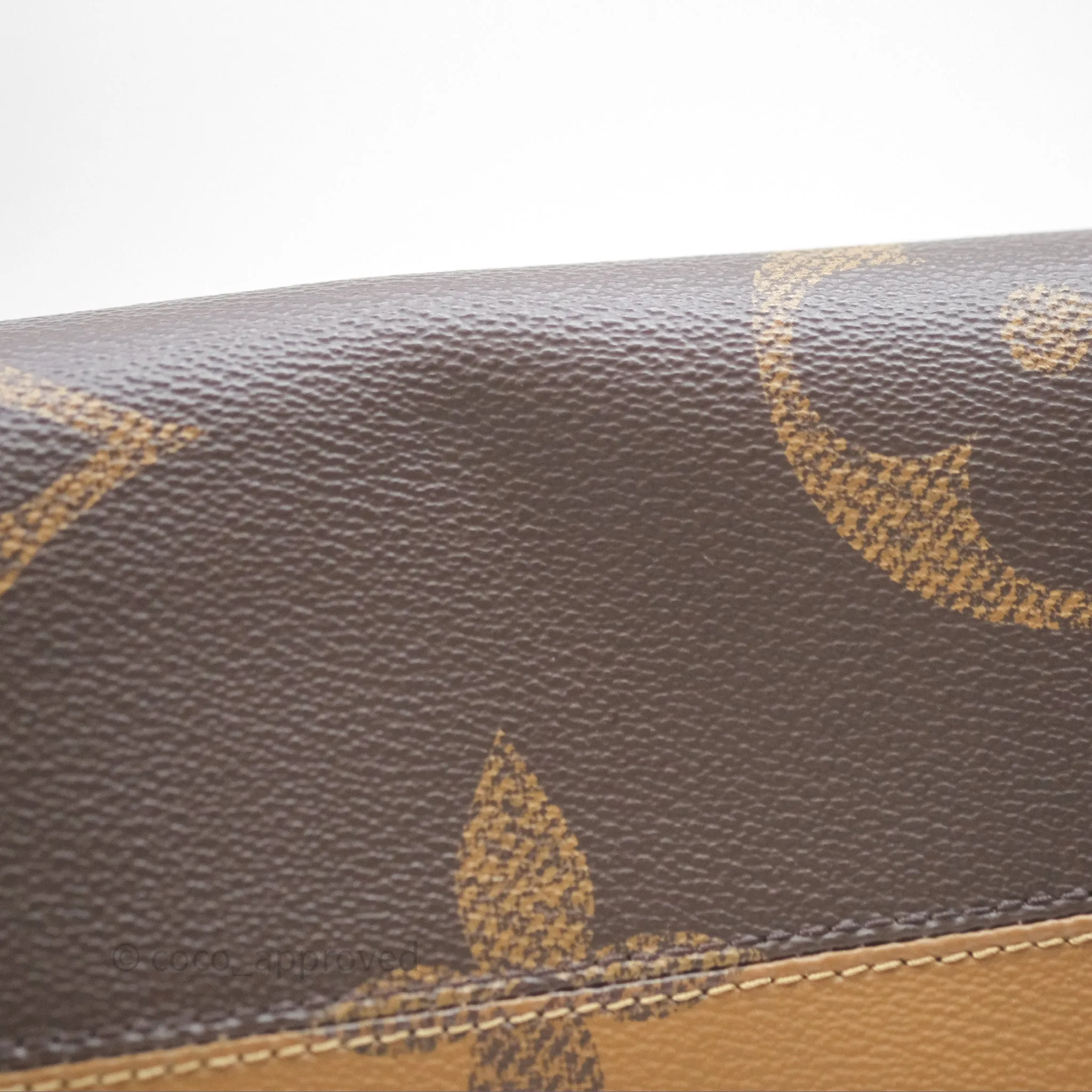 Louis Vuitton OnTheGo MM Monogram Canvas