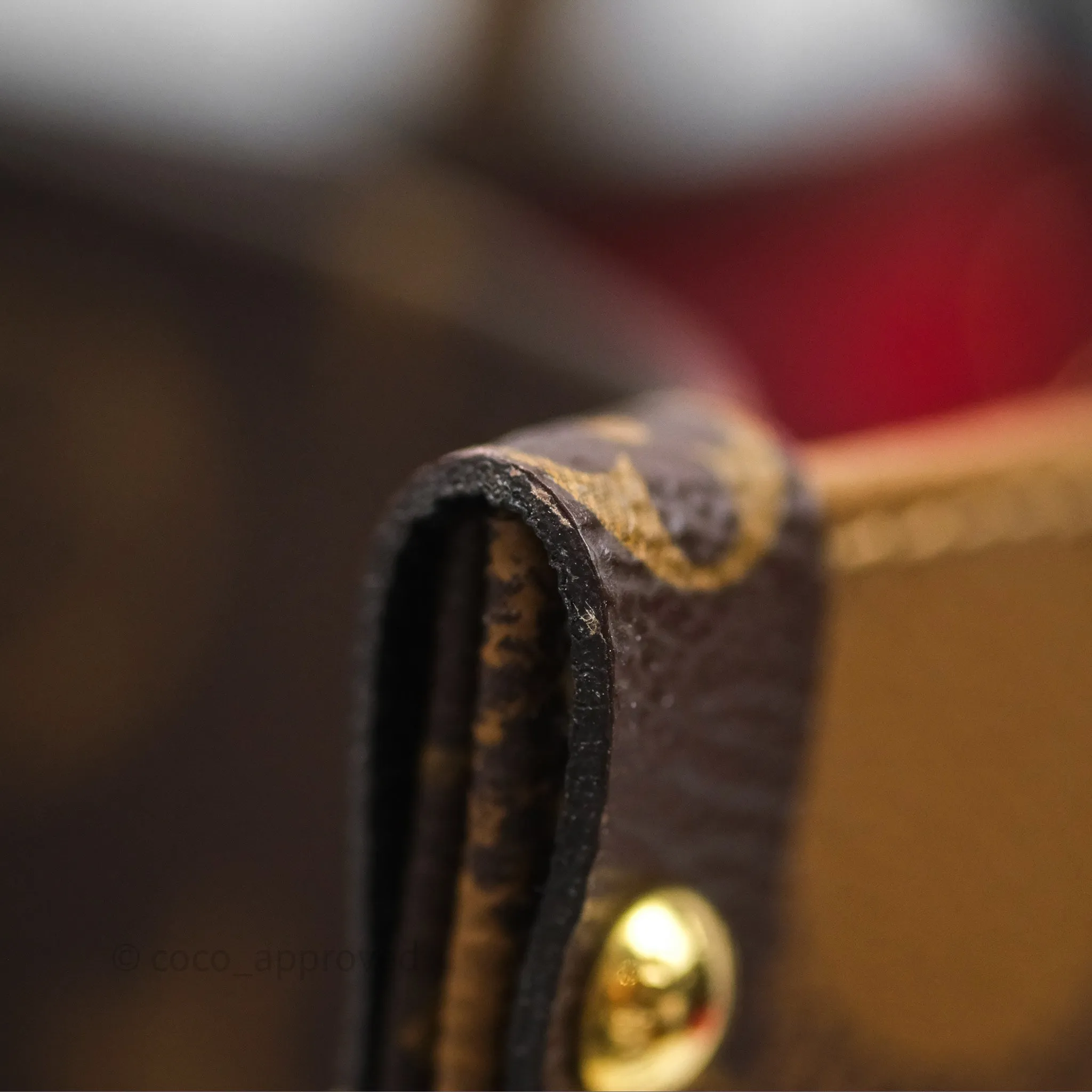 Louis Vuitton OnTheGo MM Monogram Canvas