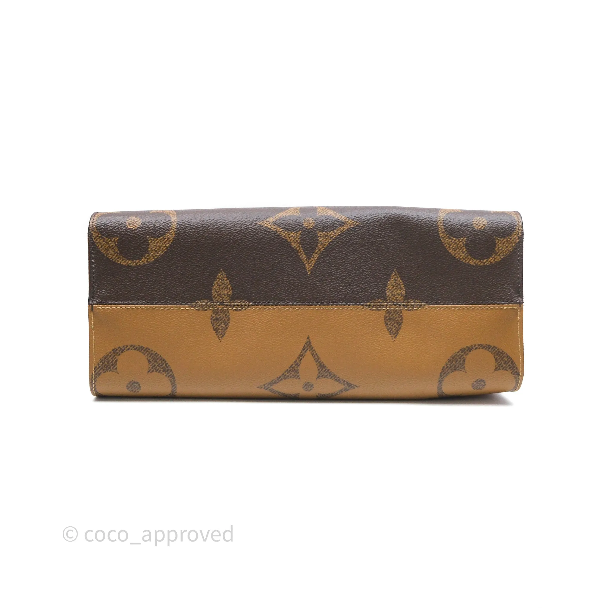 Louis Vuitton OnTheGo MM Monogram Canvas