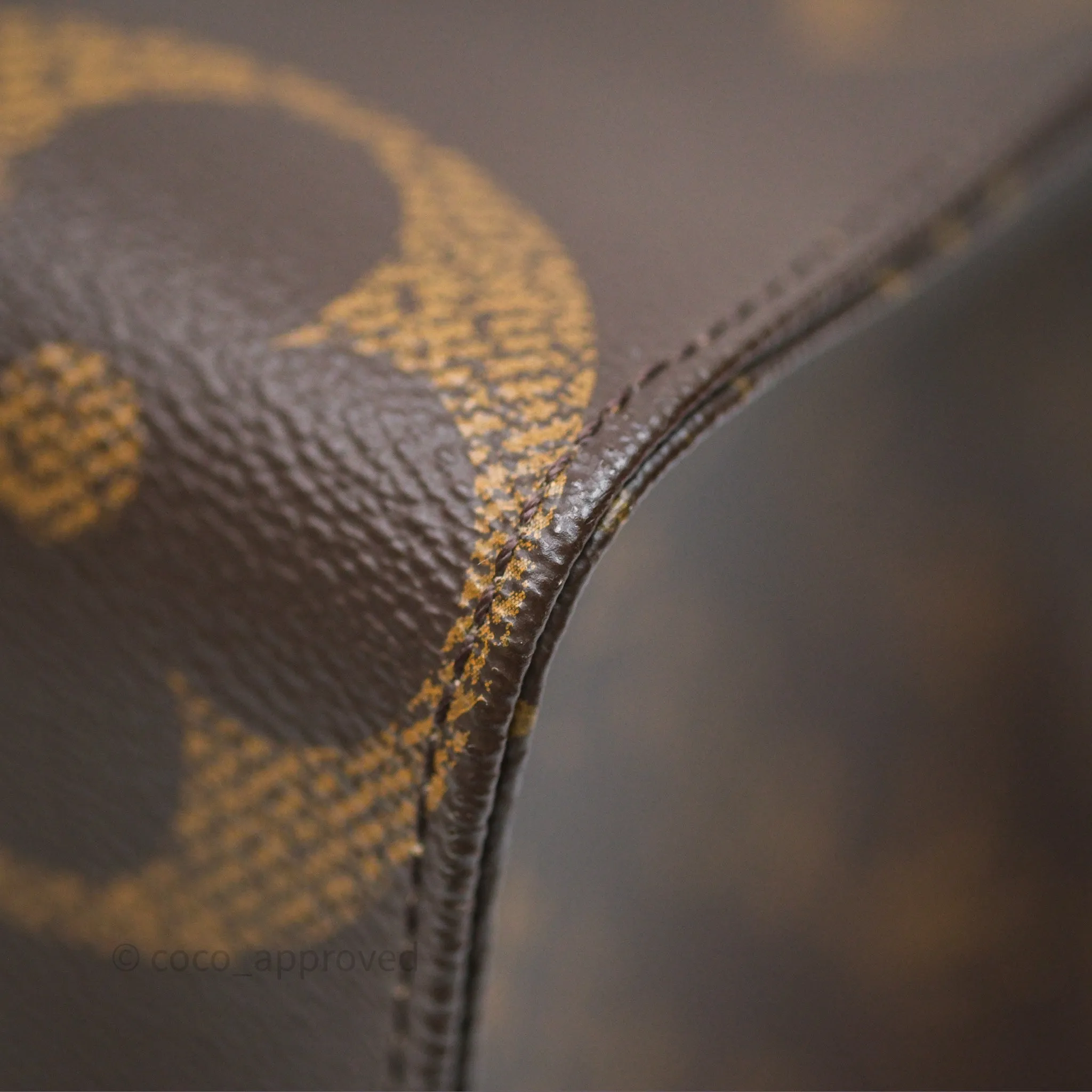Louis Vuitton OnTheGo MM Monogram Canvas