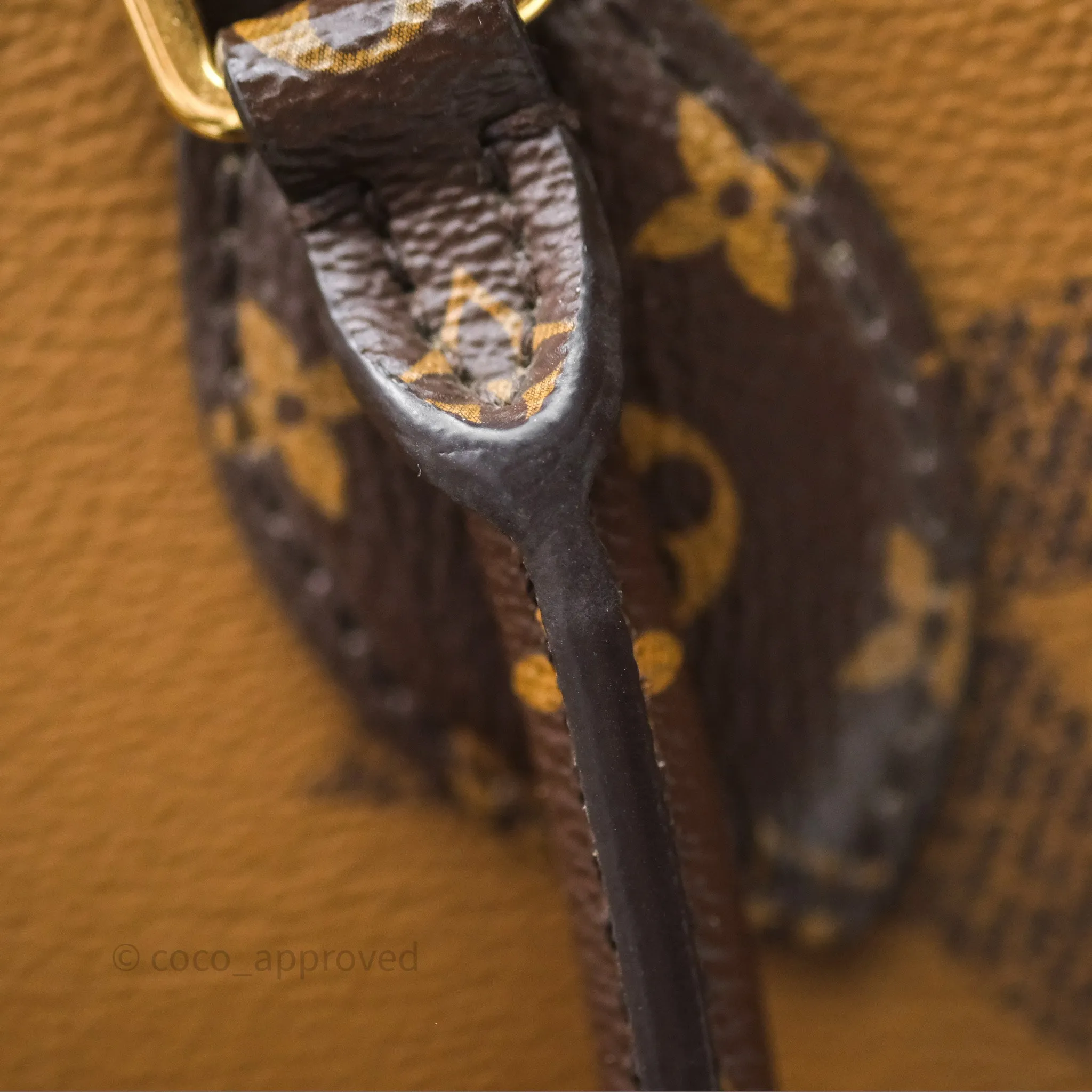 Louis Vuitton OnTheGo MM Monogram Canvas