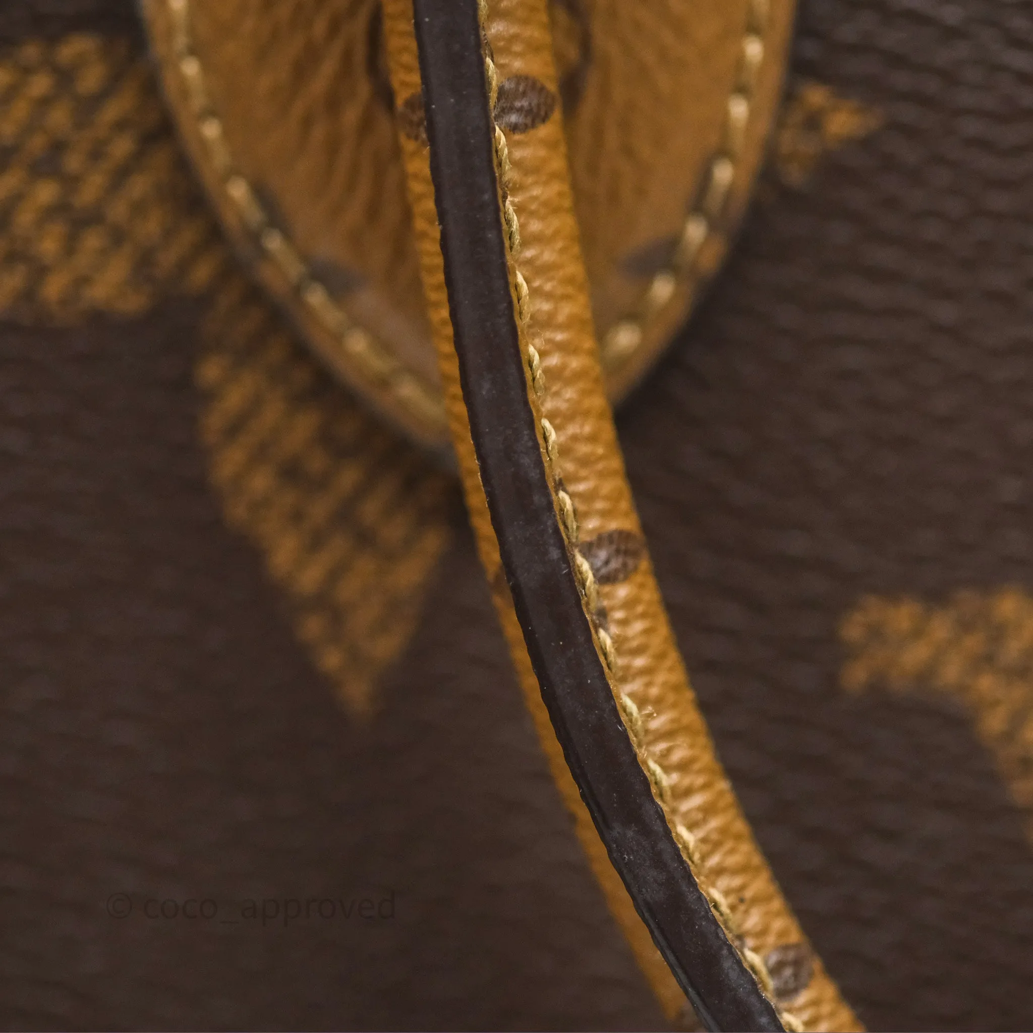 Louis Vuitton OnTheGo MM Monogram Canvas